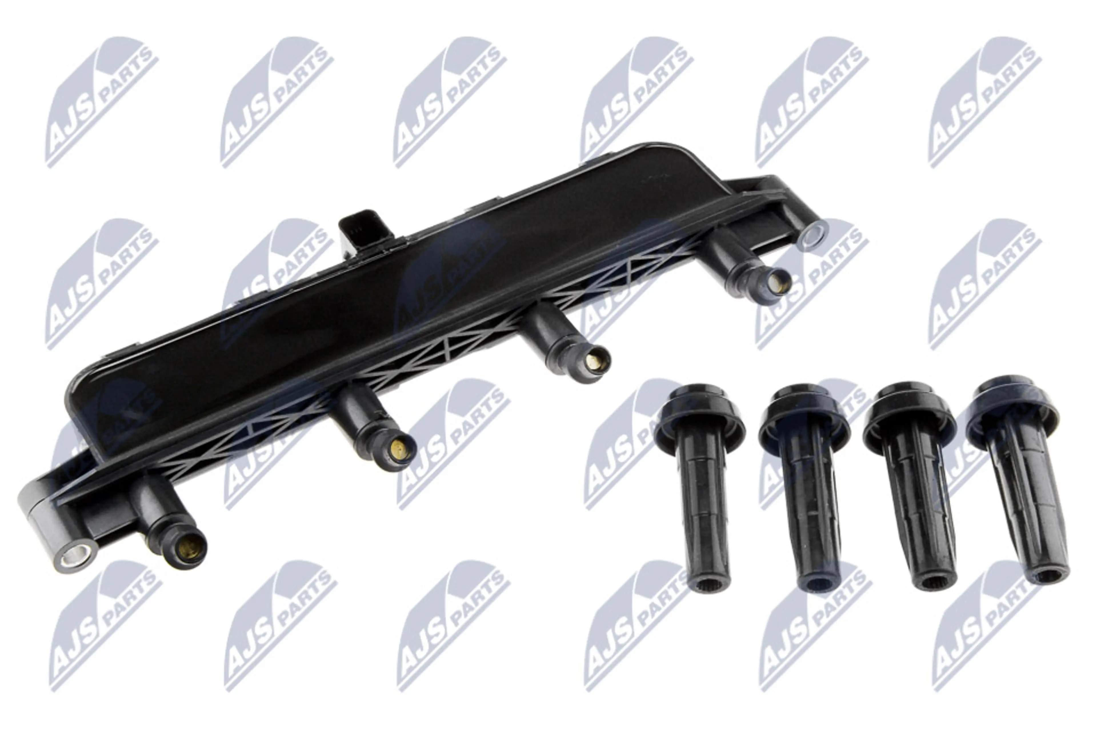 NTY BOBINA DE ENCENDIDO