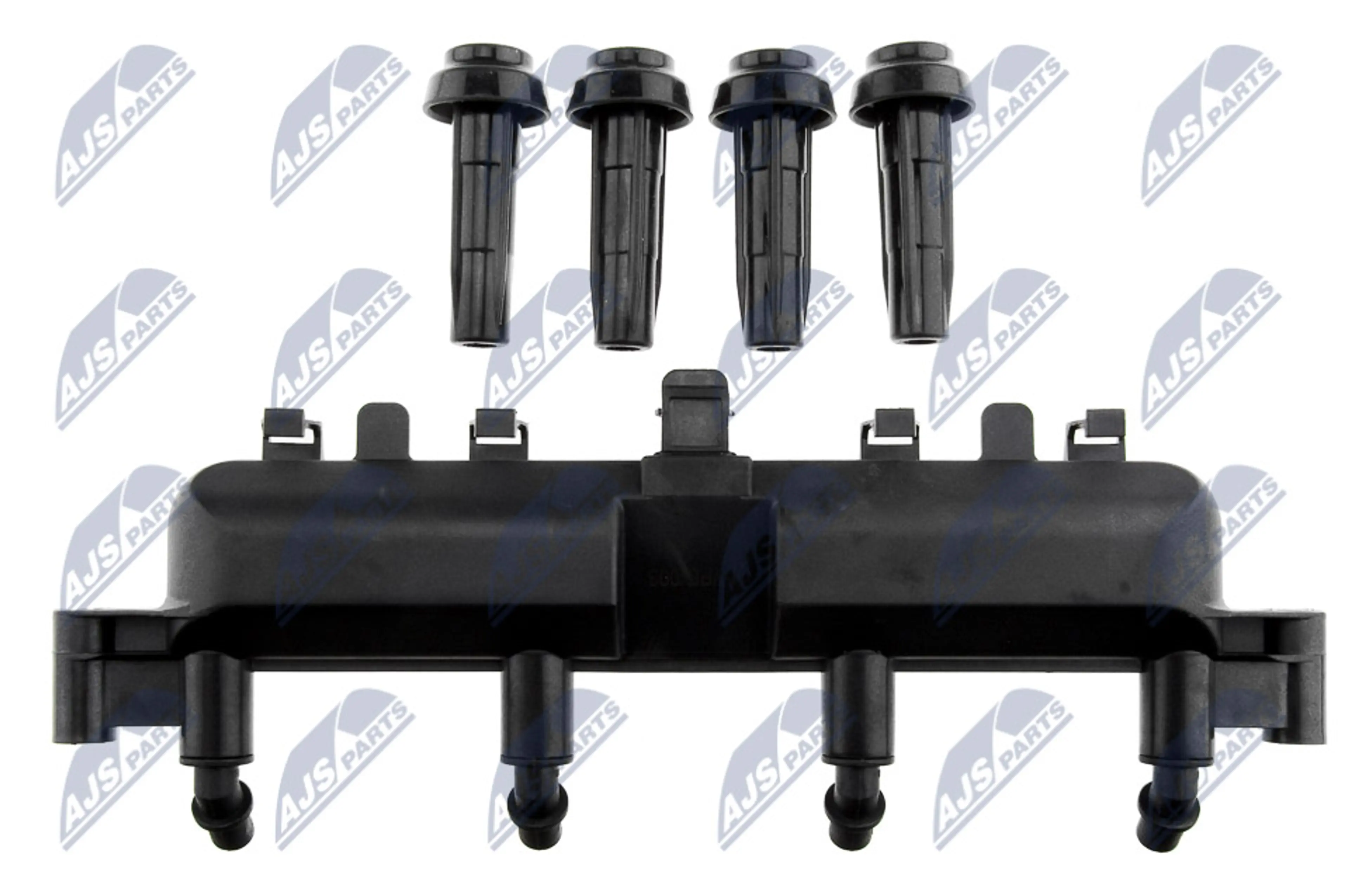 NTY BOBINA DE ENCENDIDO