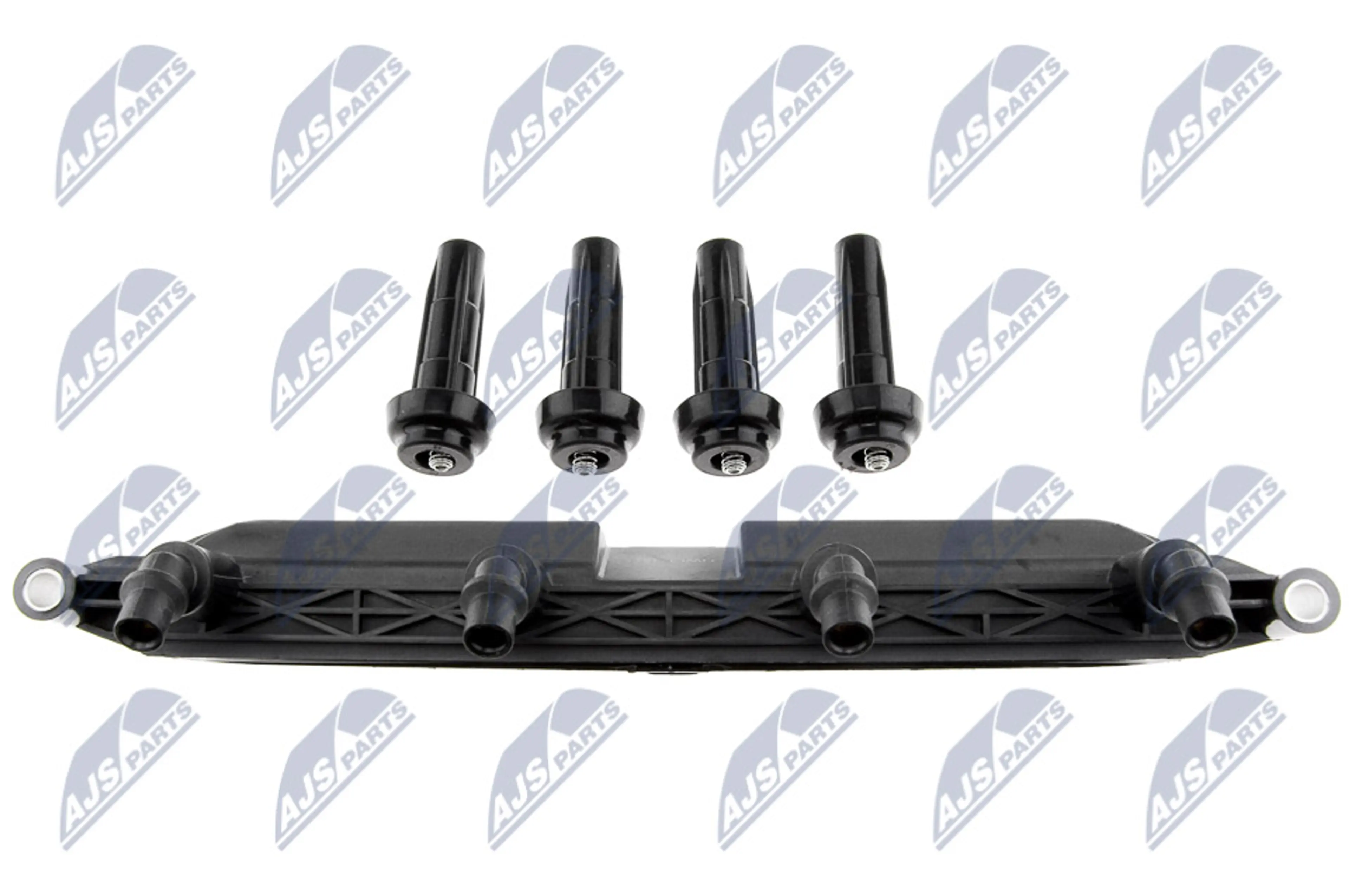 NTY BOBINA DE ENCENDIDO