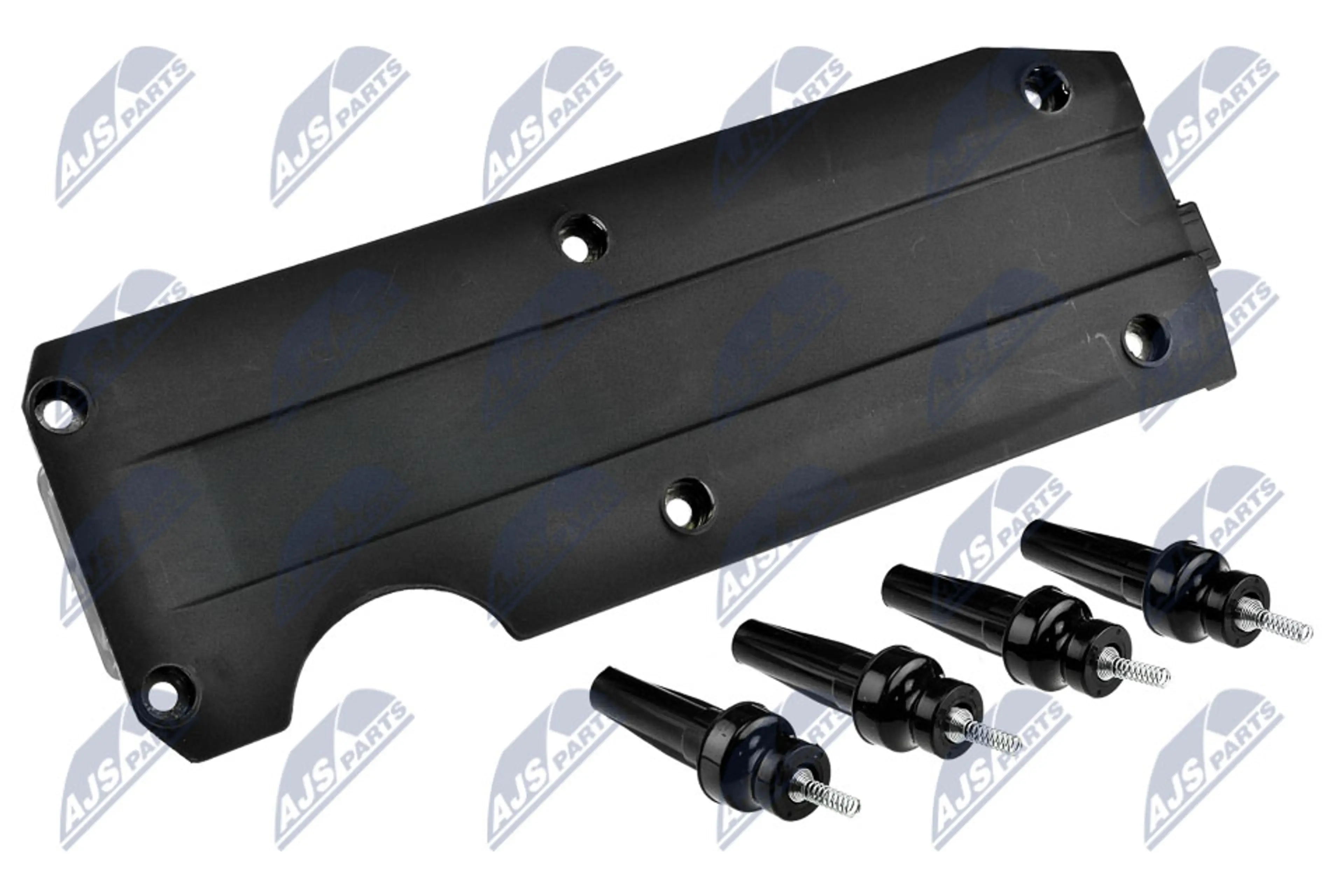 NTY BOBINA DE ENCENDIDO