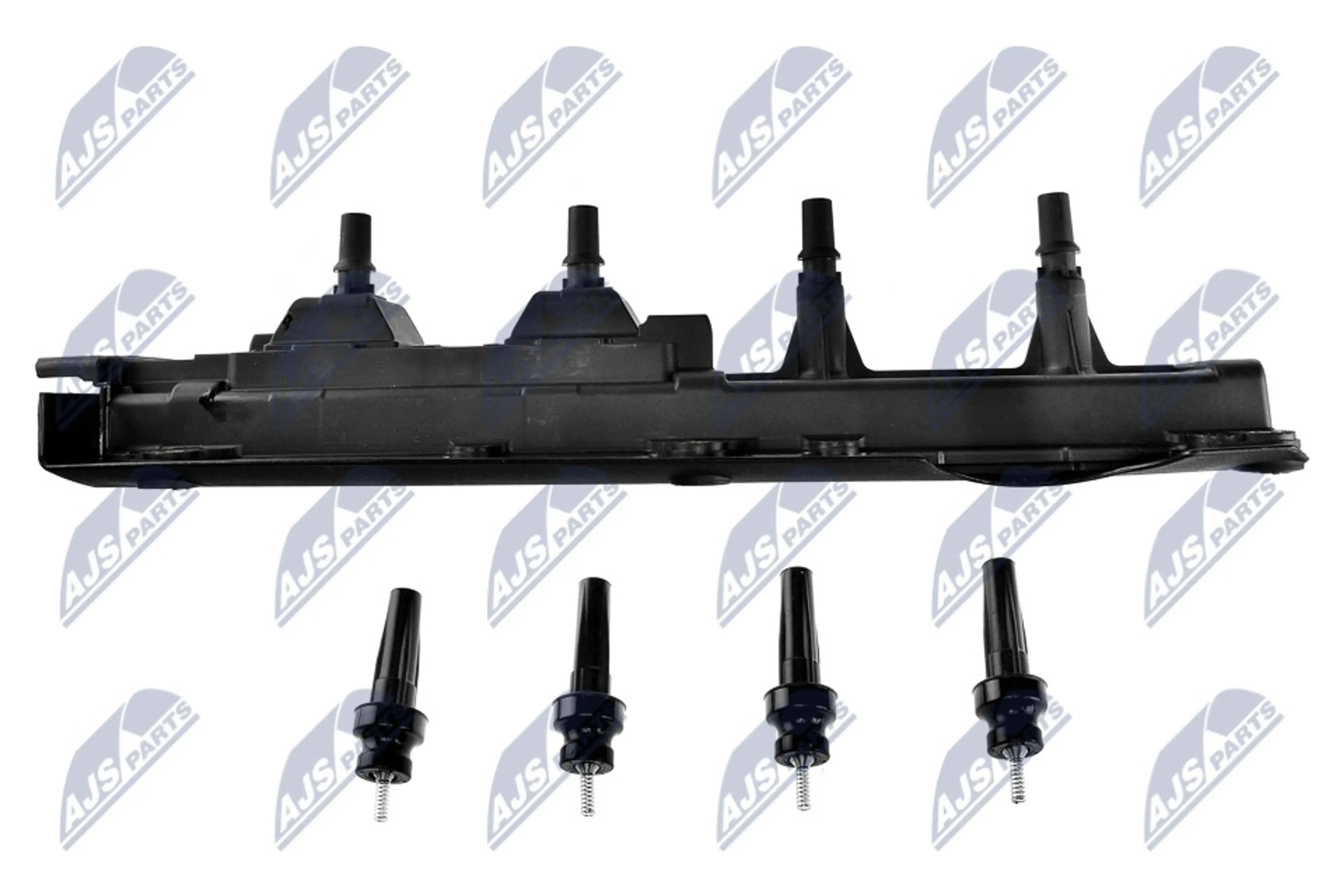 NTY BOBINA DE ENCENDIDO