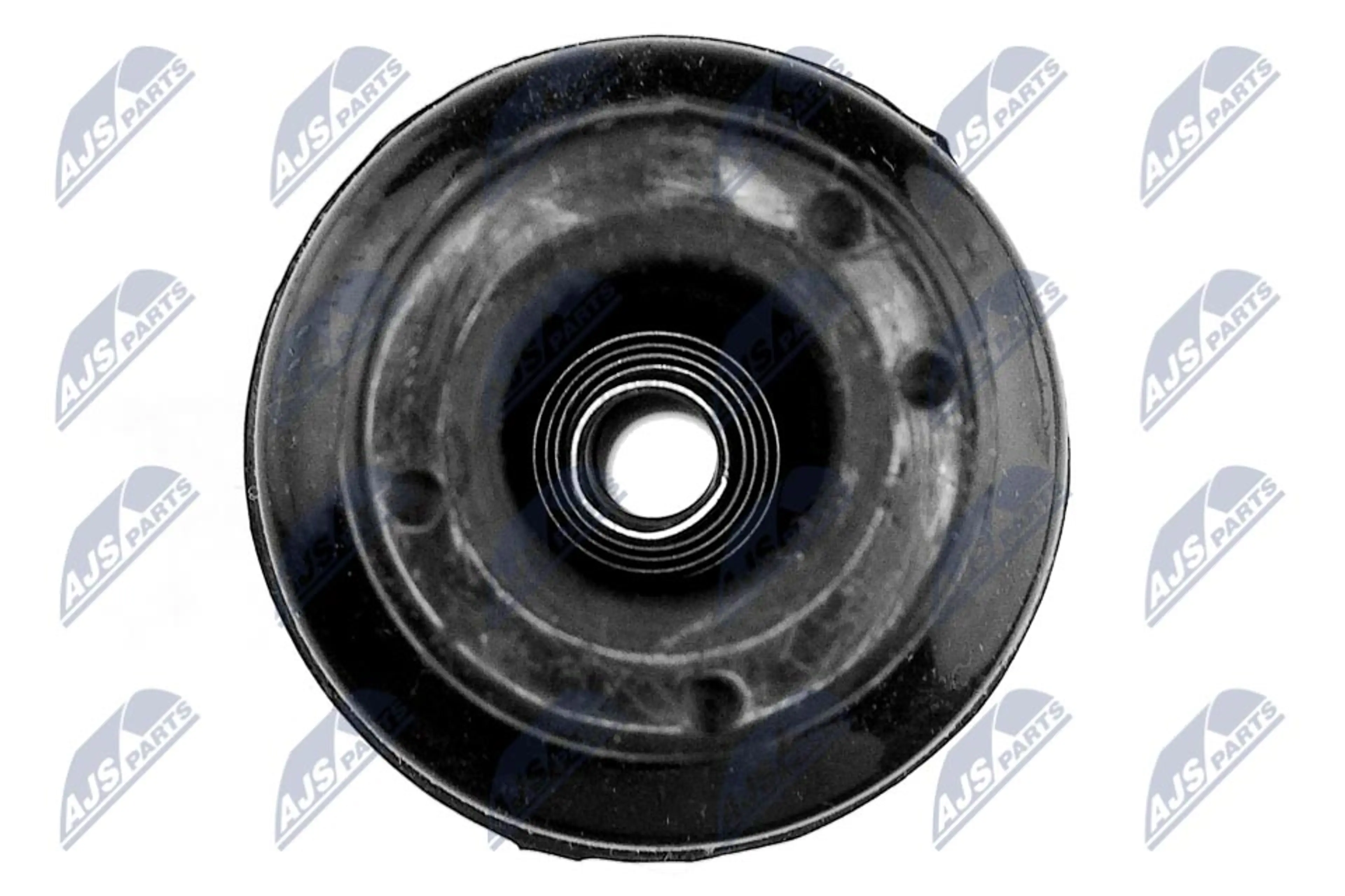 NTY CONECTOR BOBINA DE ENCENDIDO