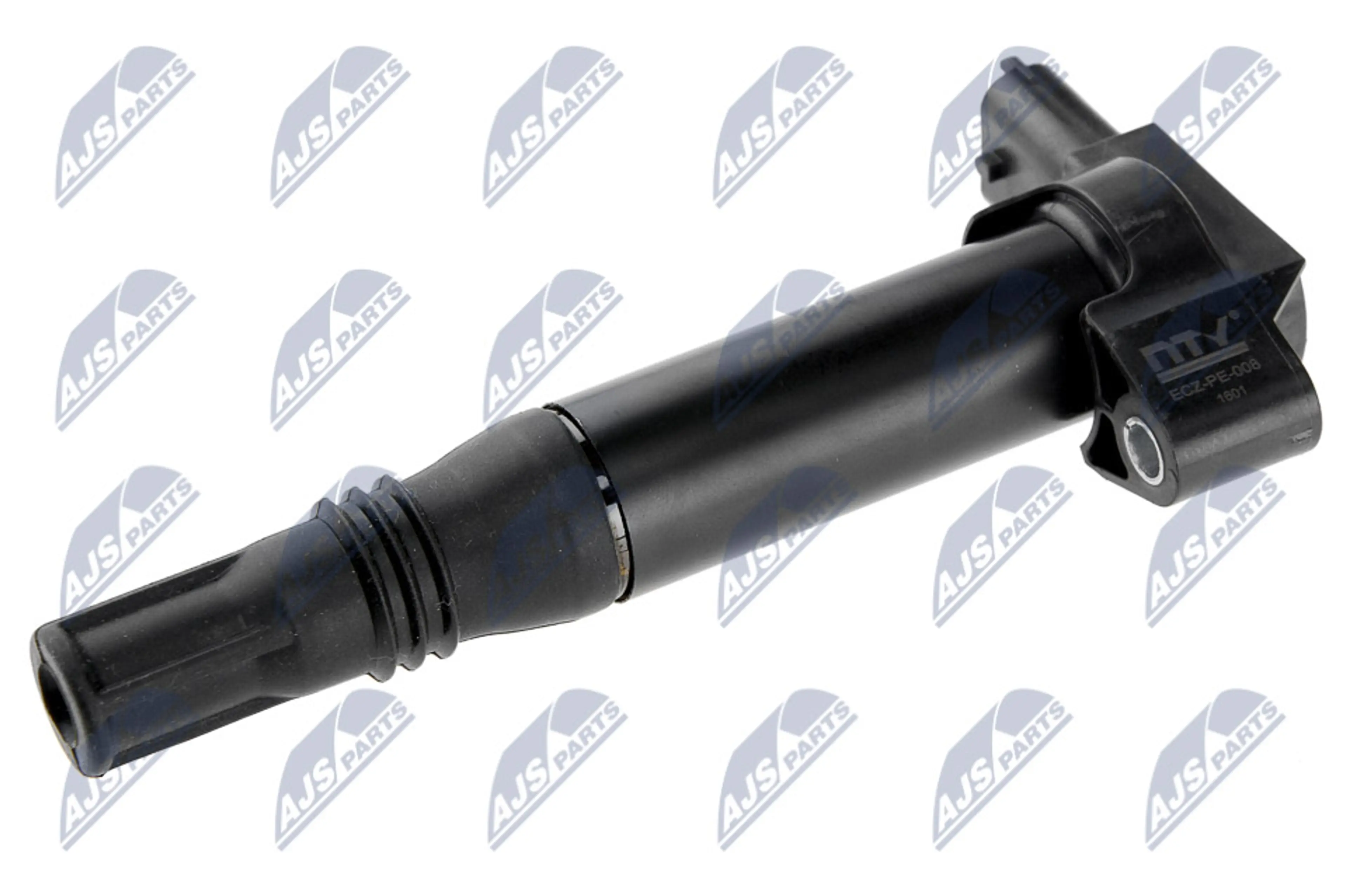 NTY BOBINA DE ENCENDIDO CUF2169