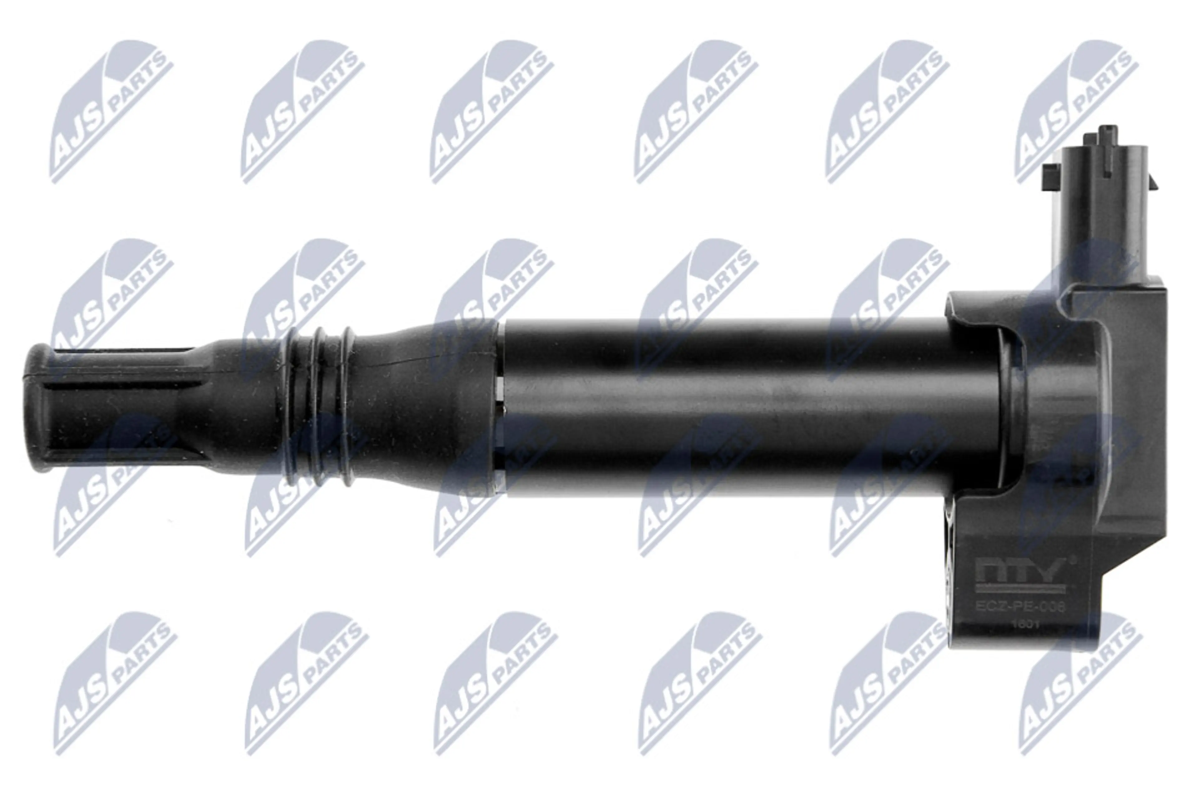 NTY BOBINA DE ENCENDIDO CUF2169