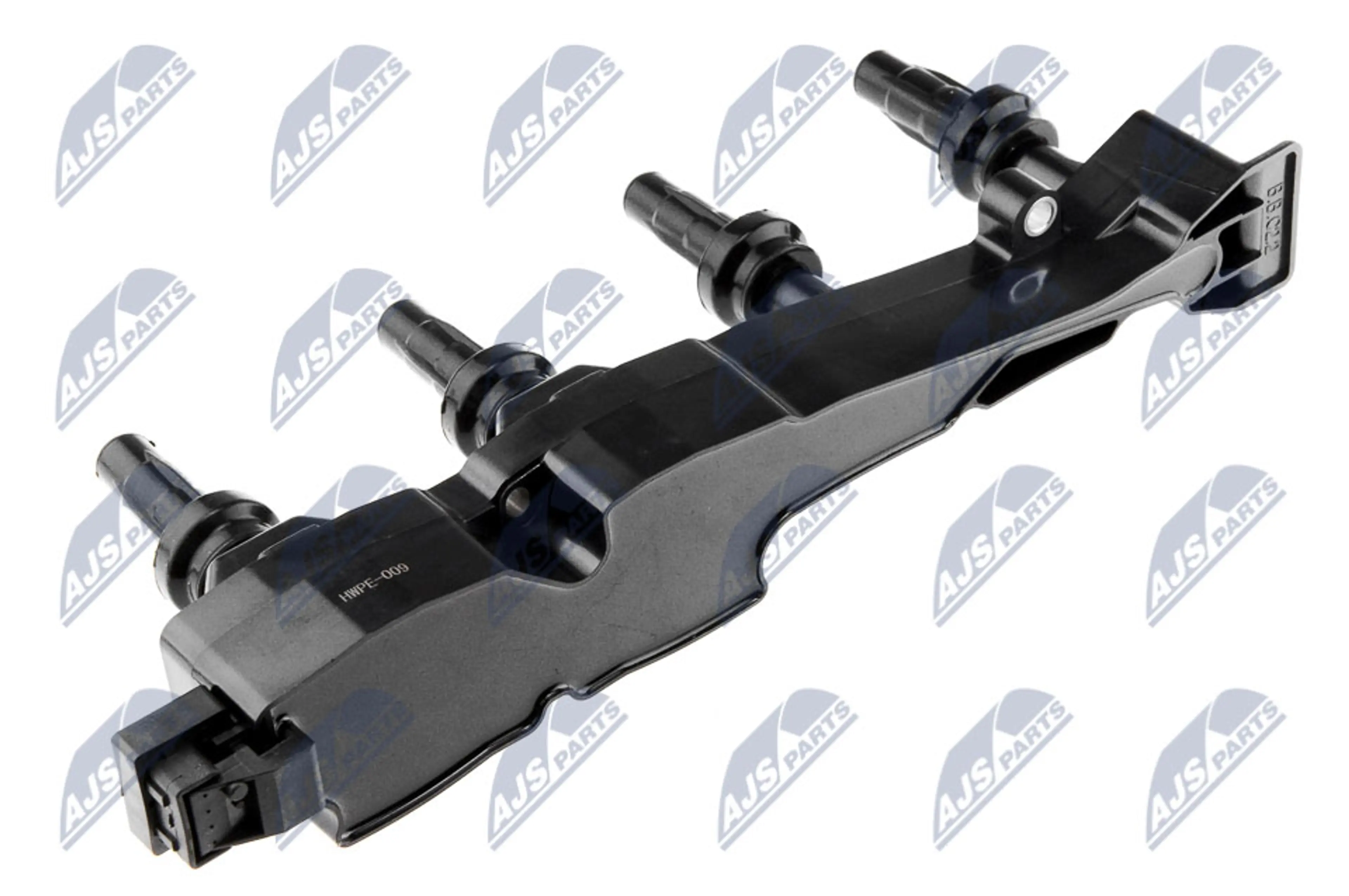 NTY BOBINA DE ENCENDIDO