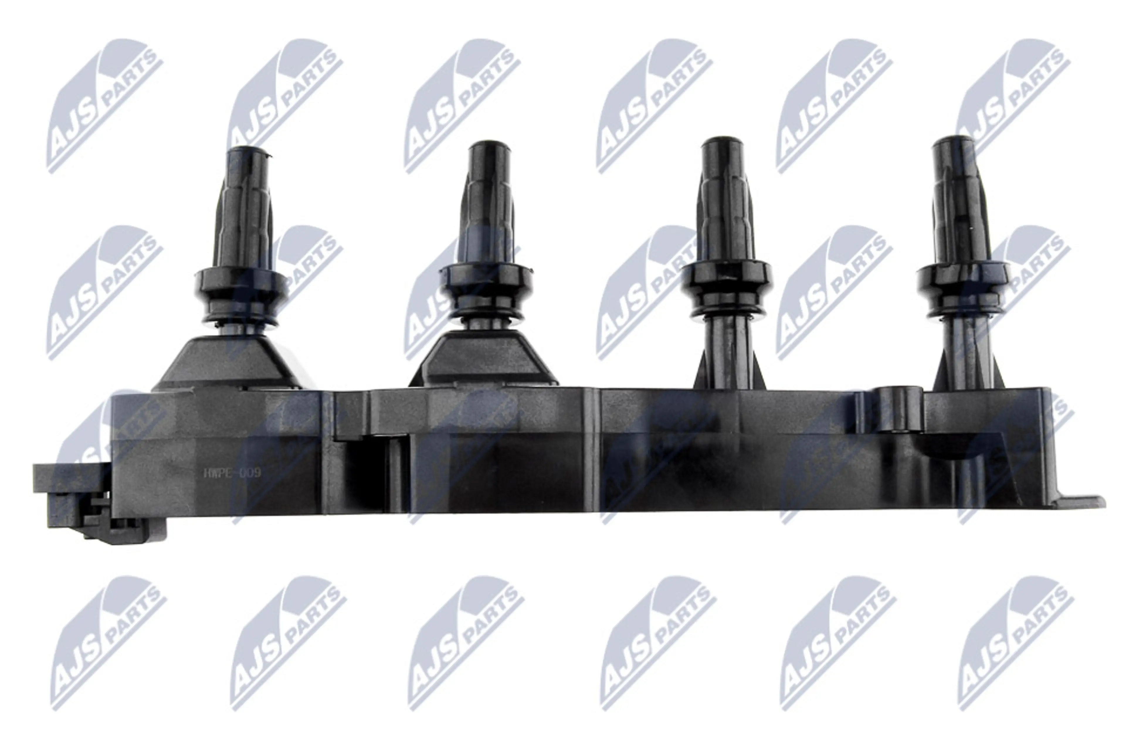 NTY BOBINA DE ENCENDIDO