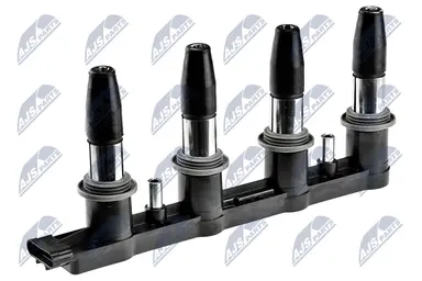 NTY BOBINA DE ENCENDIDO