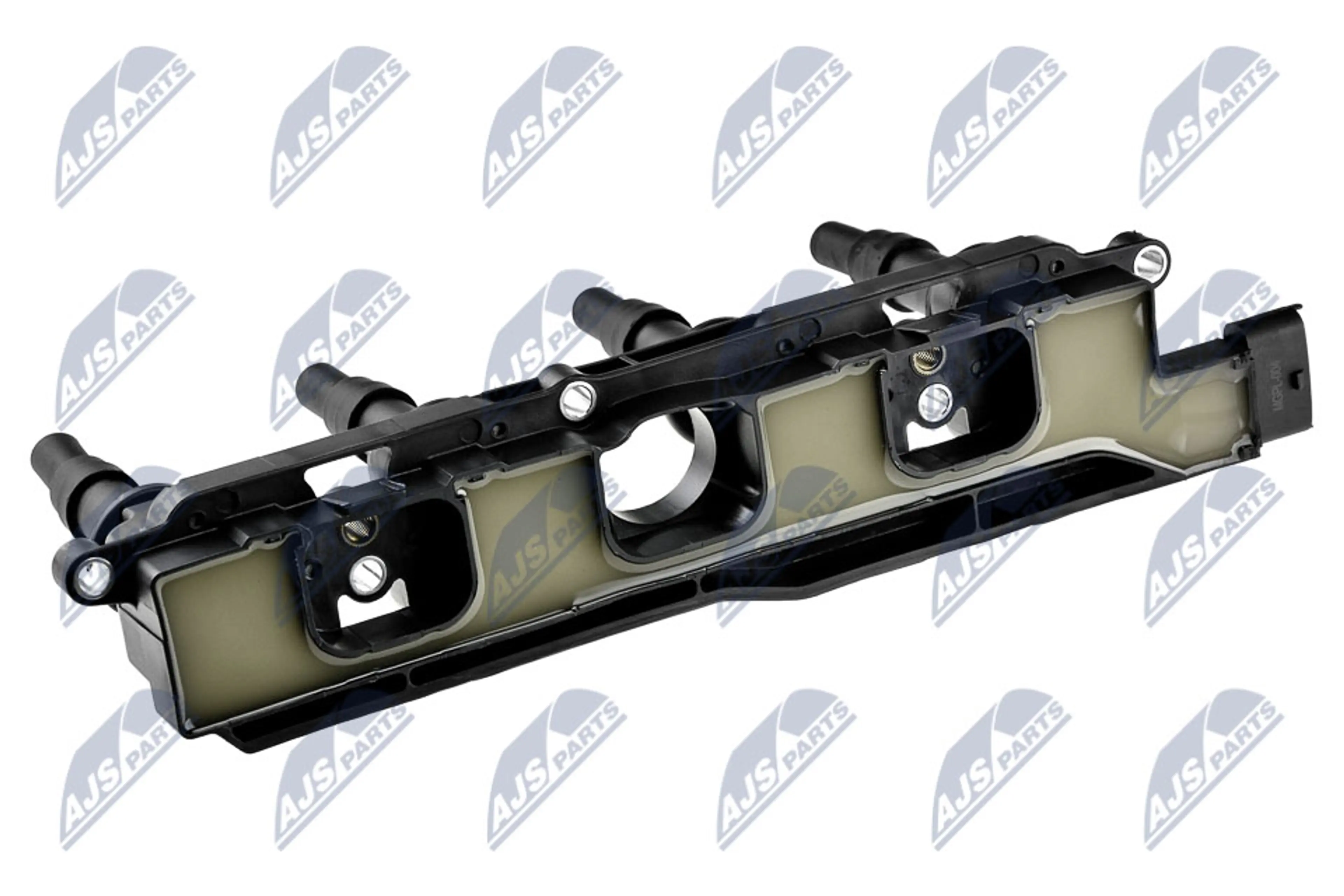 NTY BOBINA DE ENCENDIDO