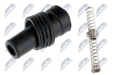 NTY CONECTOR BOBINA DE ENCENDIDO