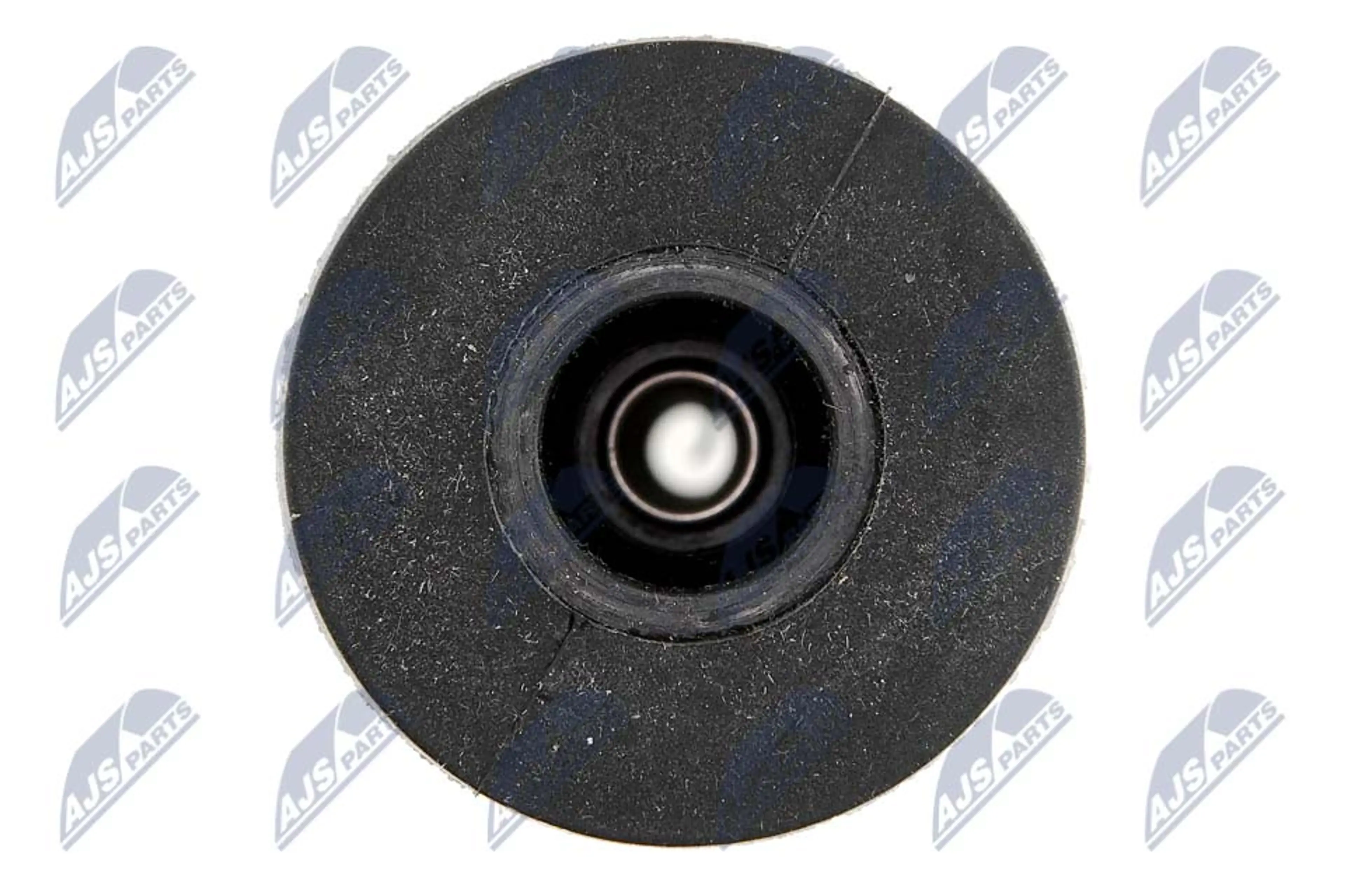 NTY CONECTOR BOBINA DE ENCENDIDO