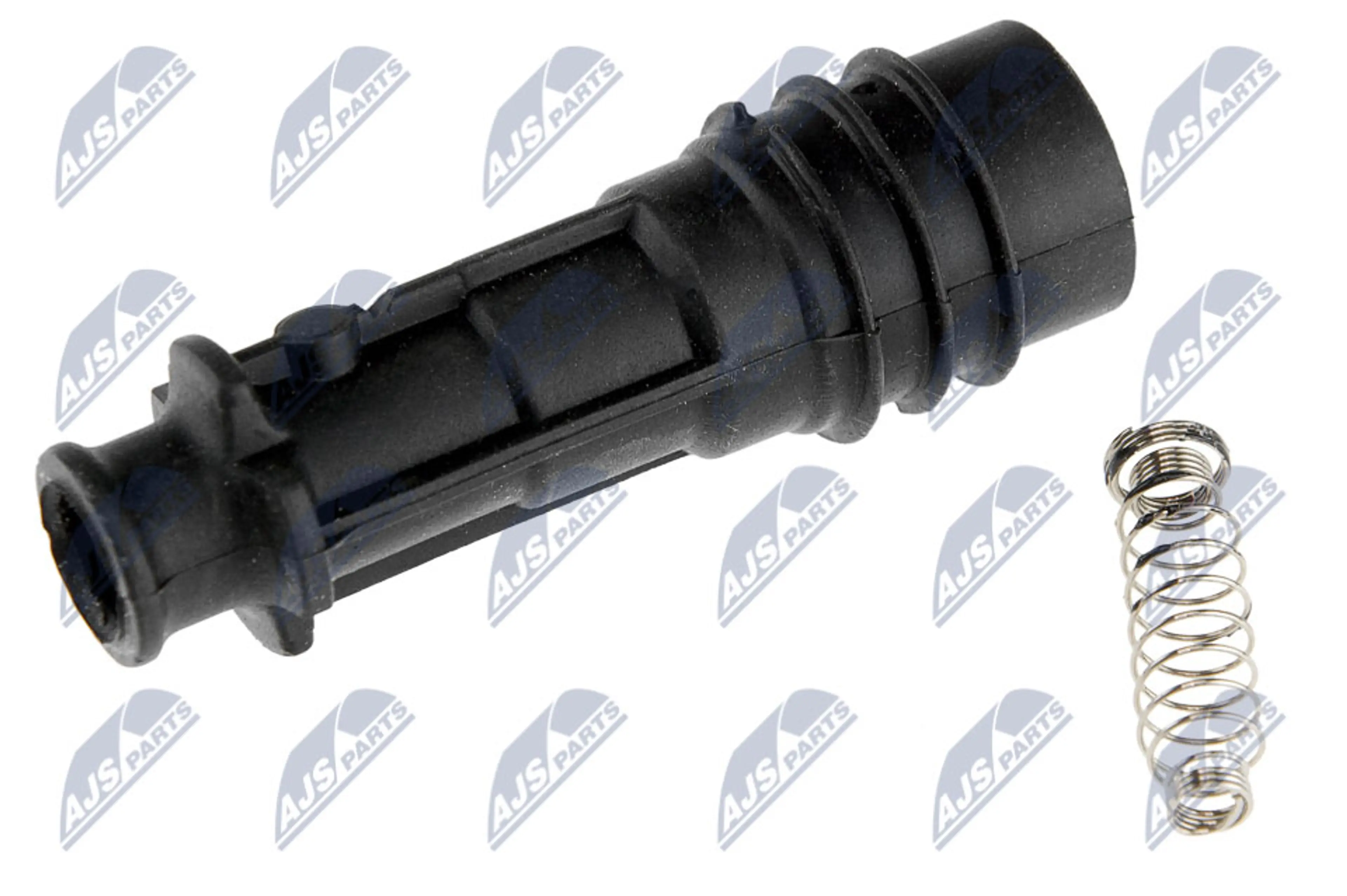 NTY CONECTOR BOBINA DE ENCENDIDO