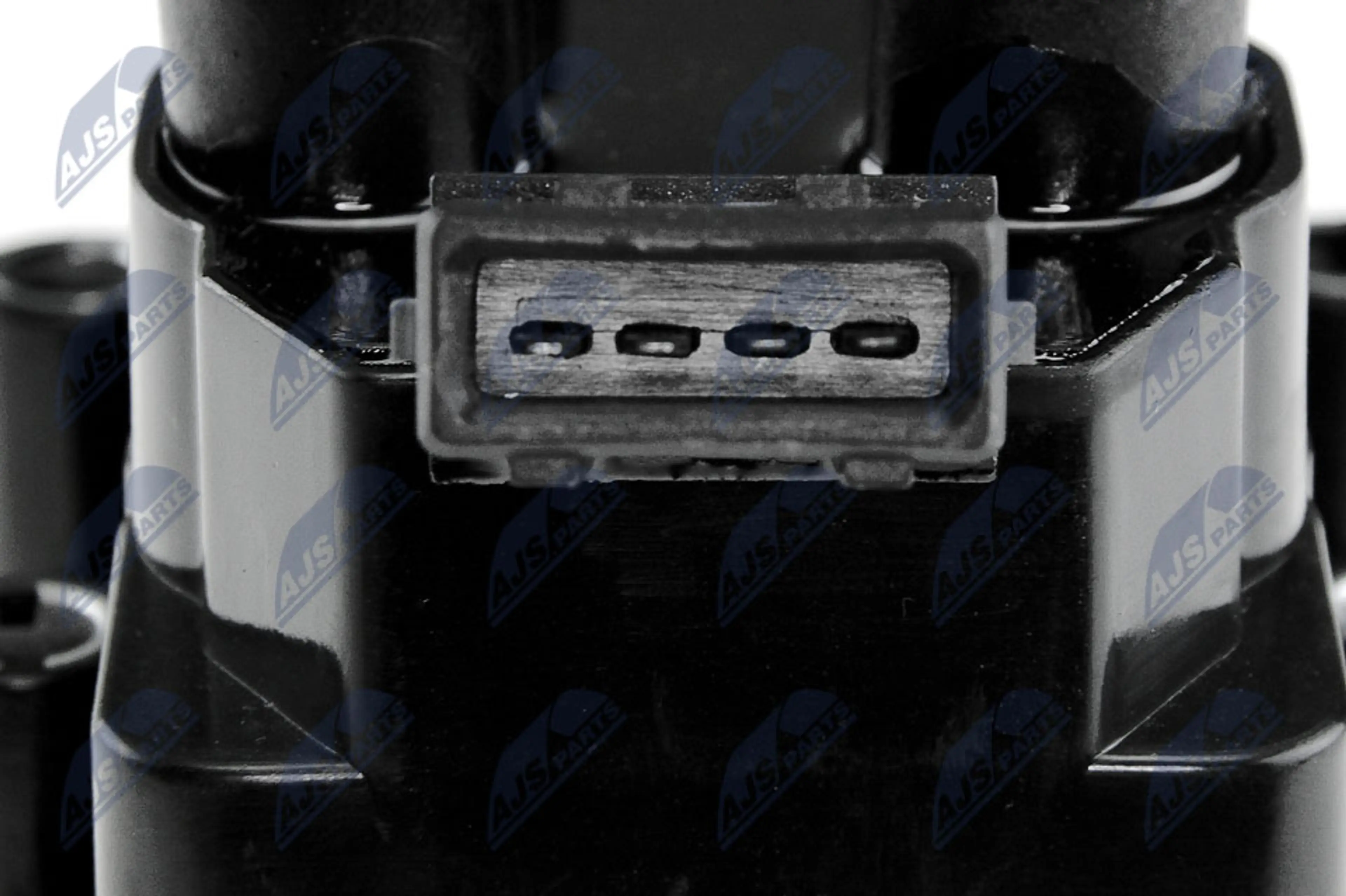 NTY BOBINA DE ENCENDIDO