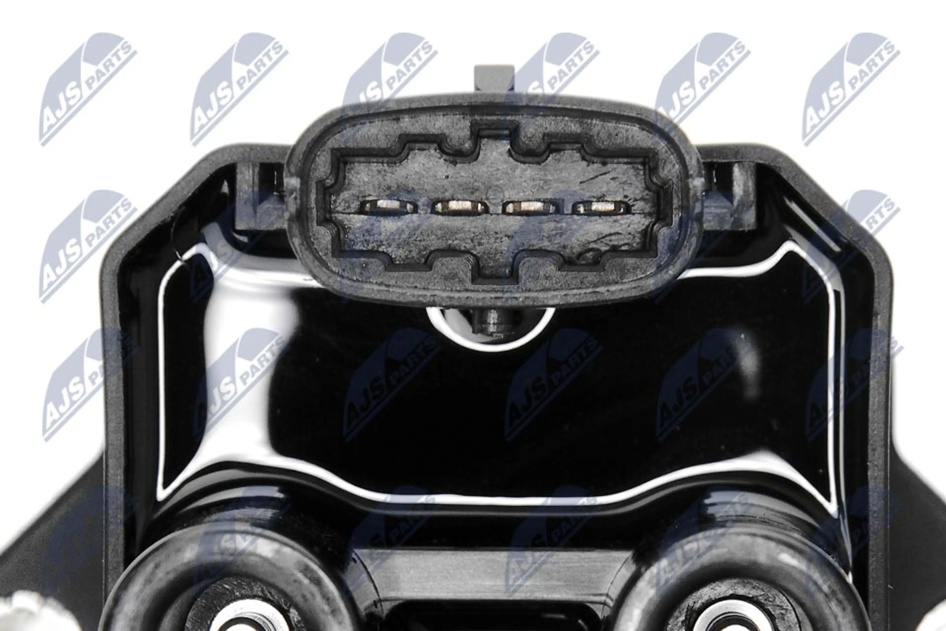 NTY BOBINA DE ENCENDIDO