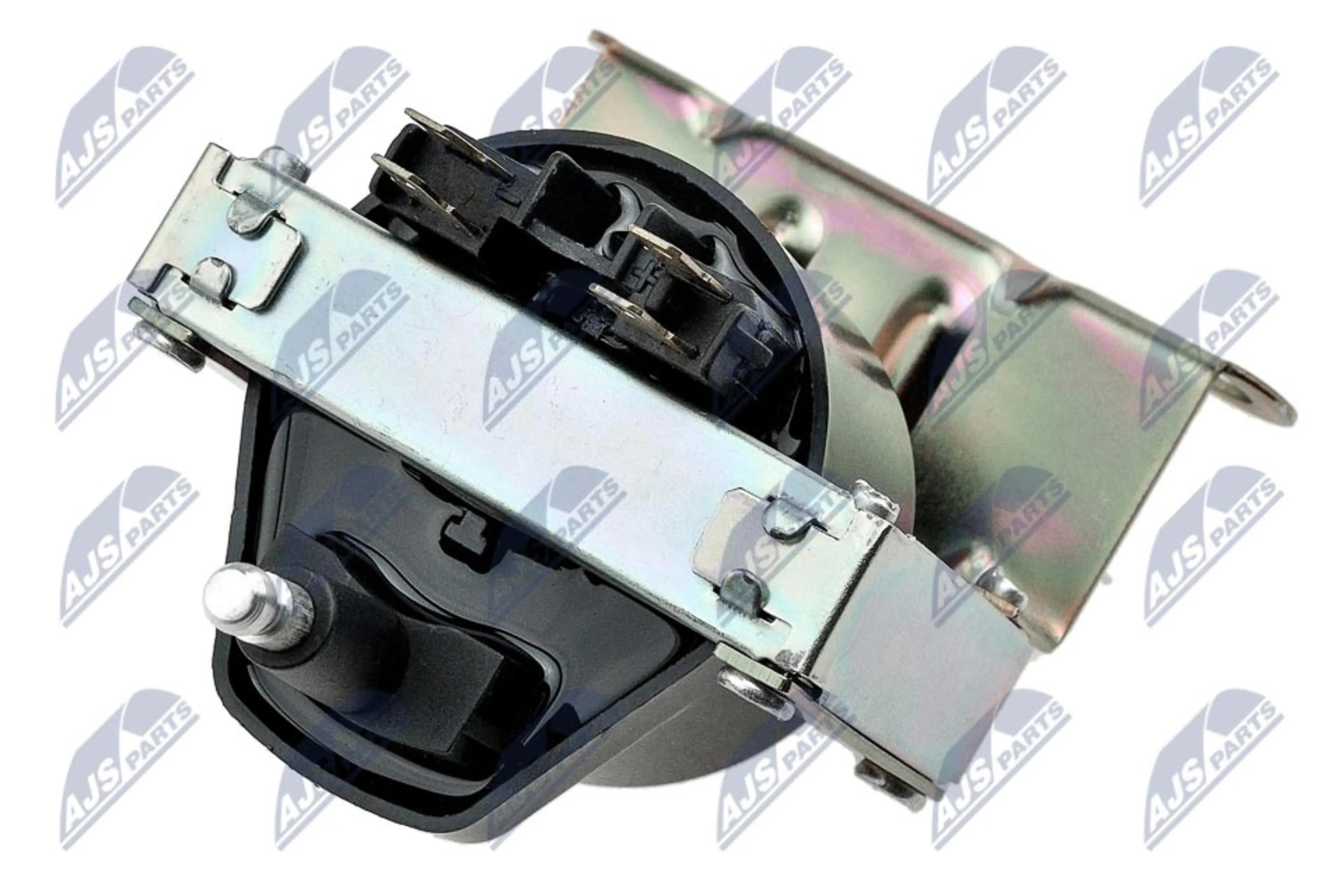 NTY BOBINA DE ENCENDIDO