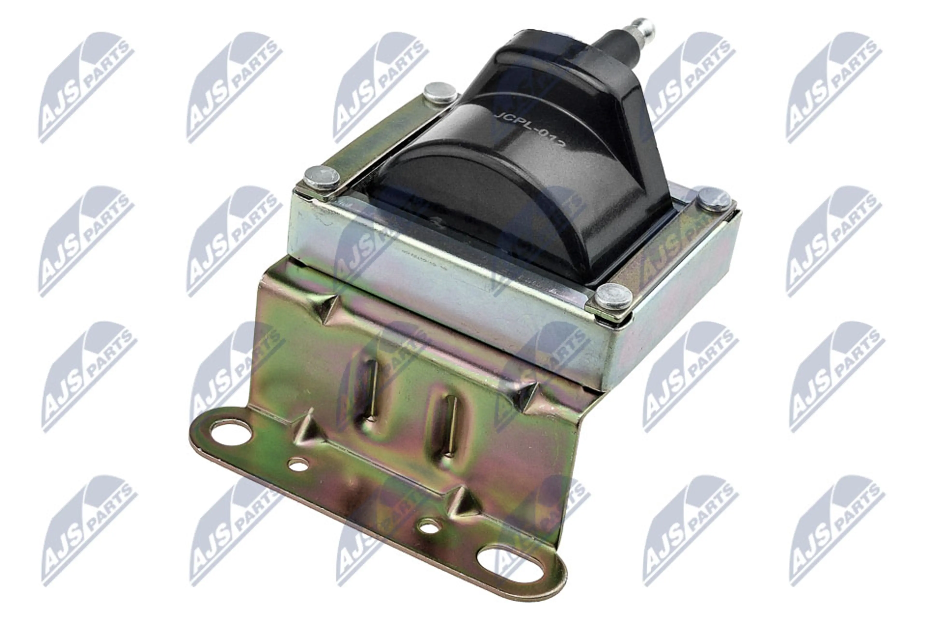 NTY BOBINA DE ENCENDIDO