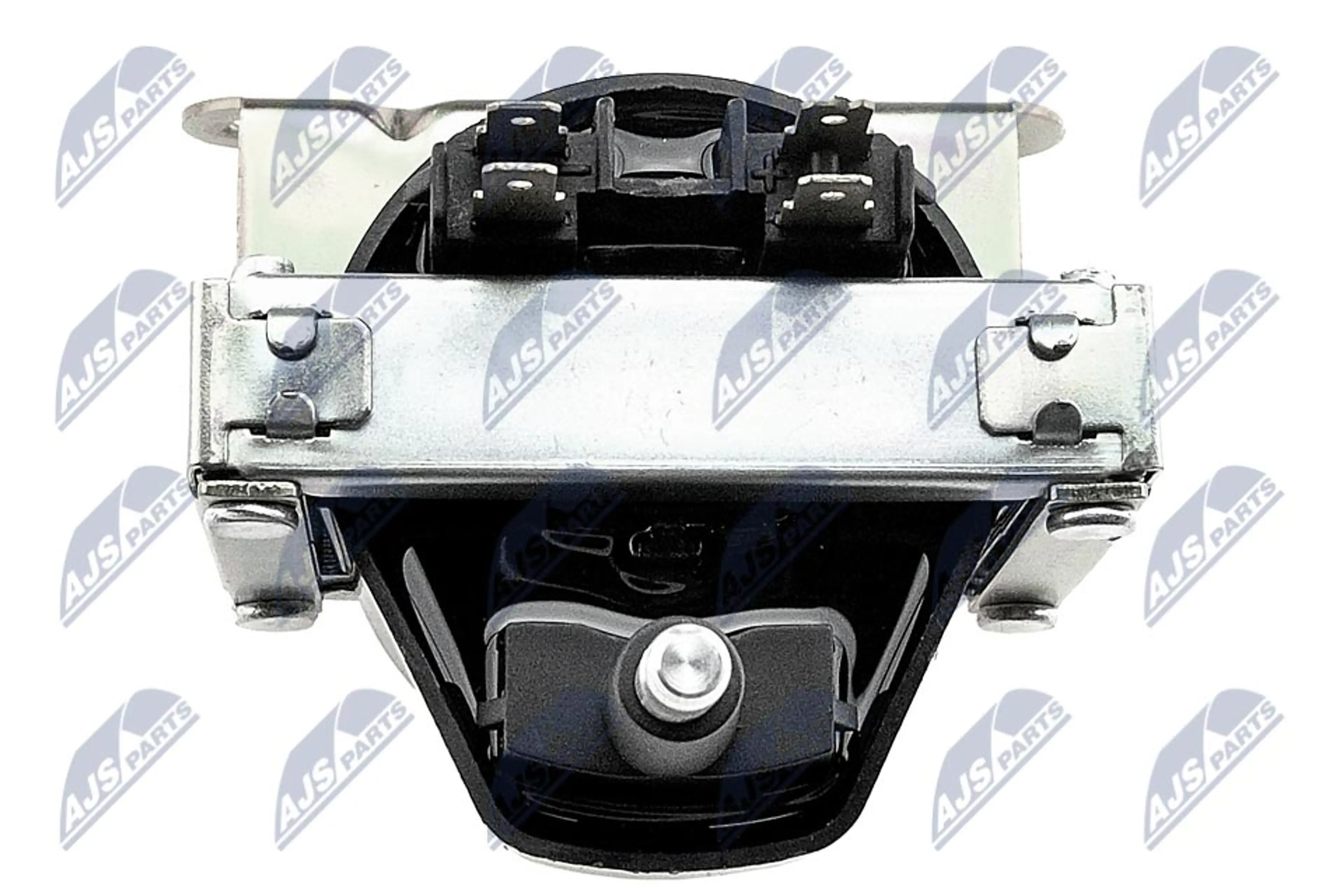 NTY BOBINA DE ENCENDIDO