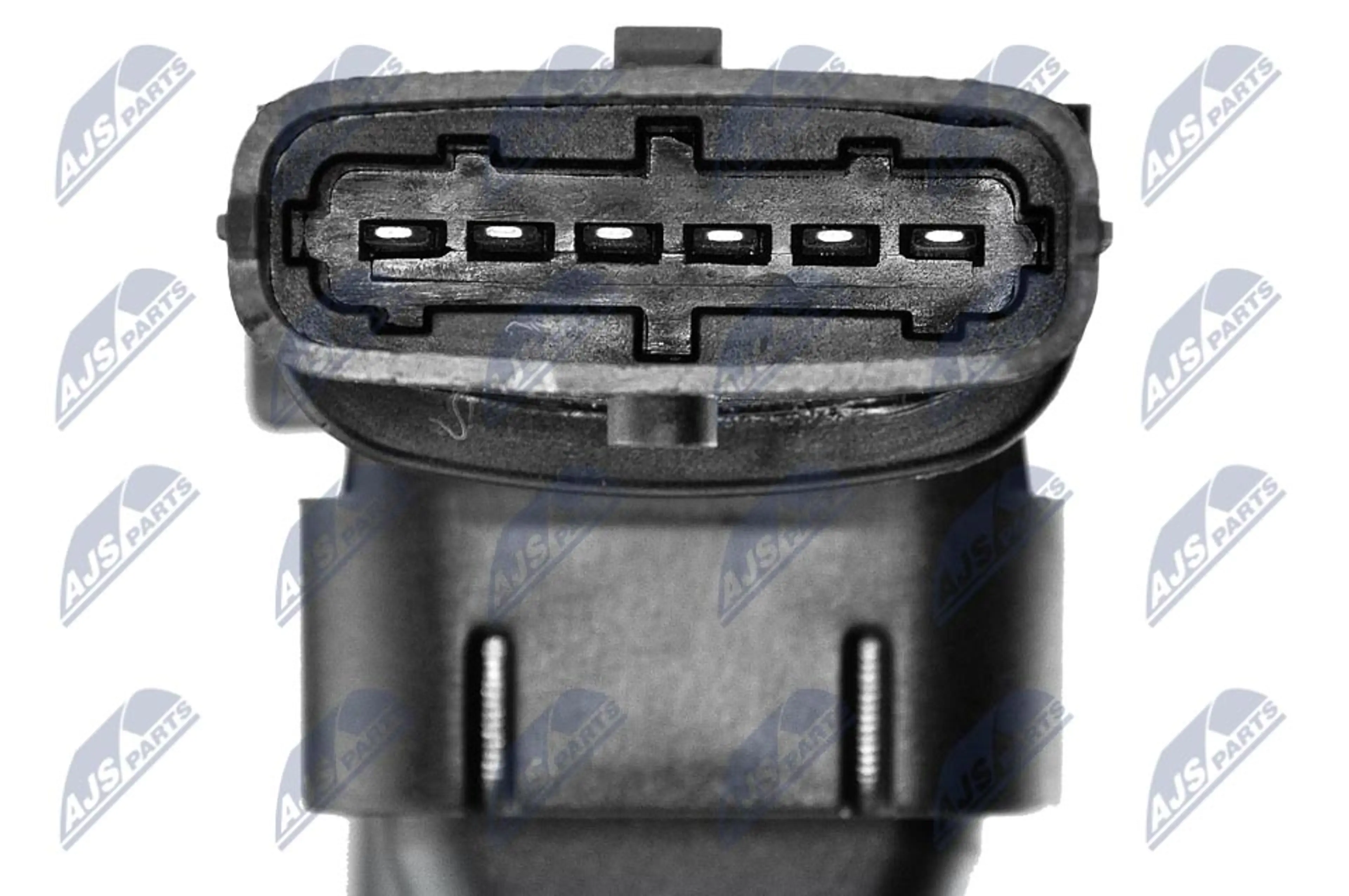 NTY BOBINA DE ENCENDIDO