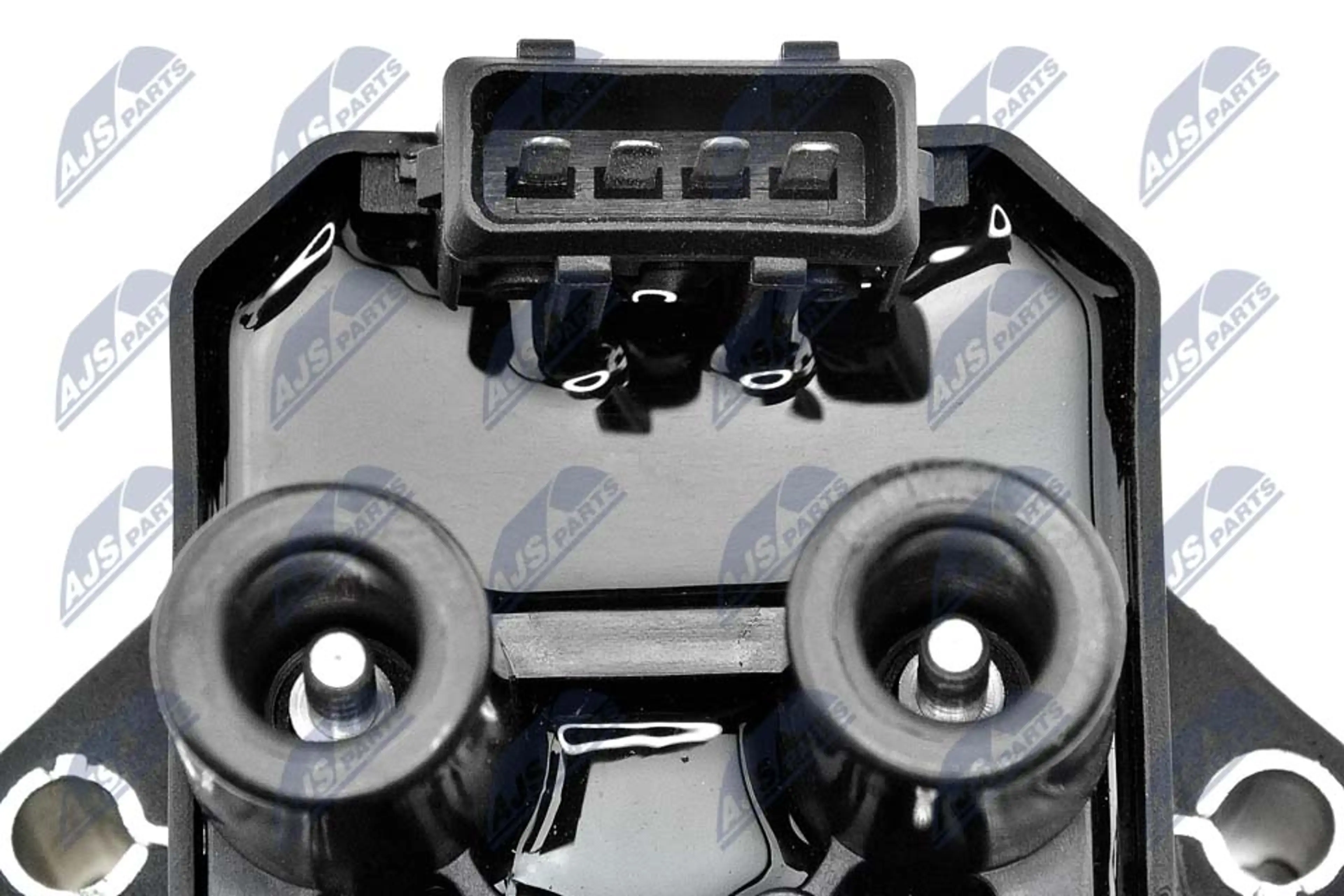 NTY BOBINA DE ENCENDIDO