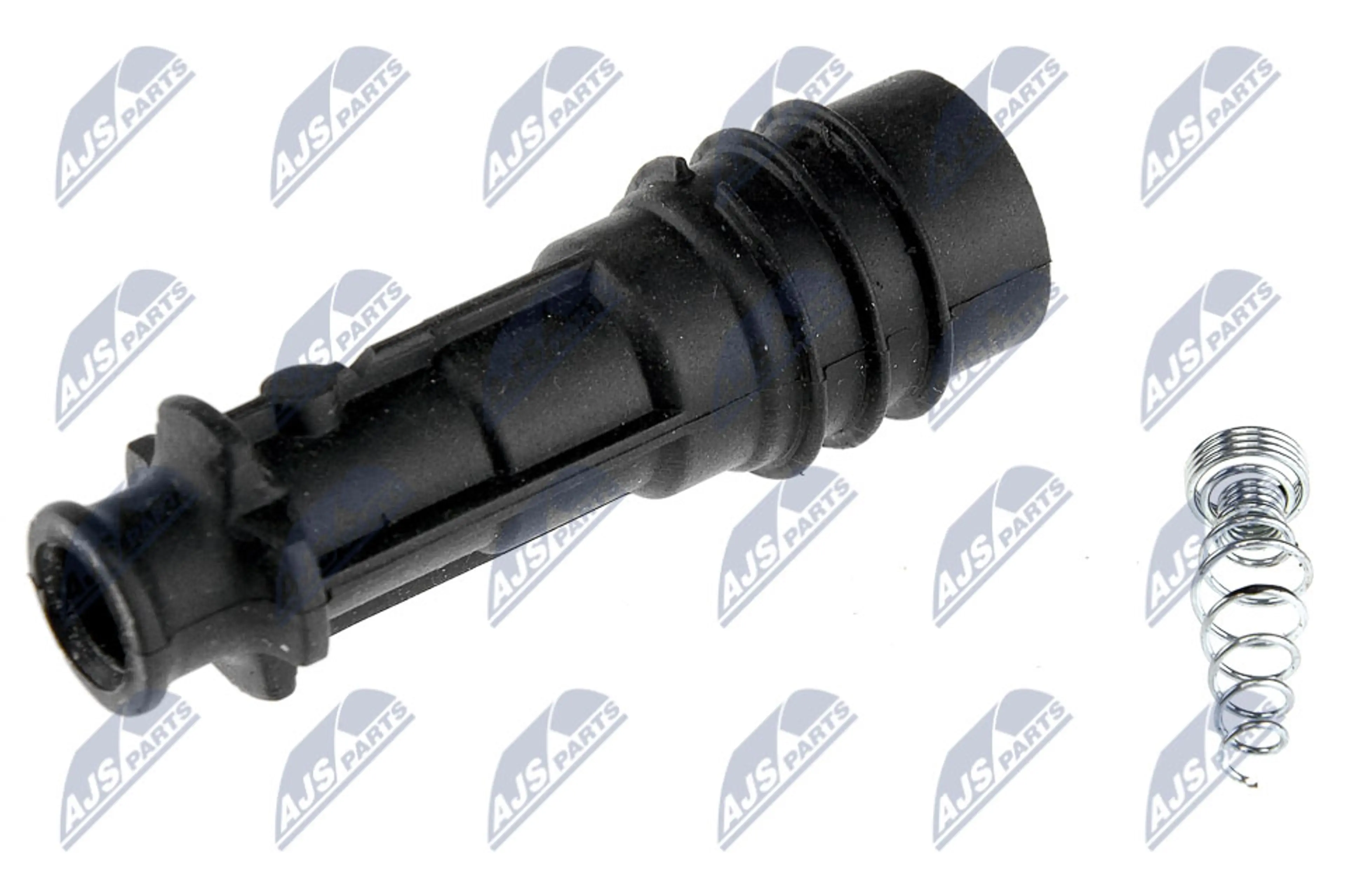 NTY CONECTOR BOBINA DE ENCENDIDO