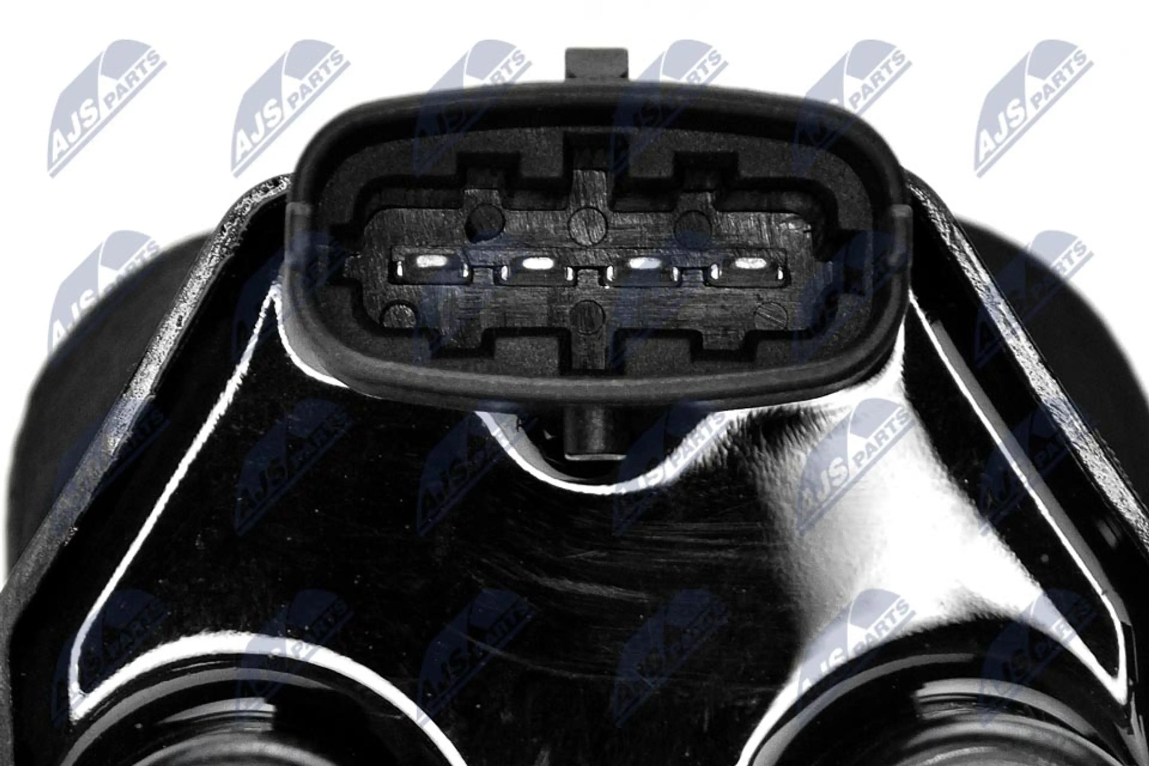 NTY BOBINA DE ENCENDIDO