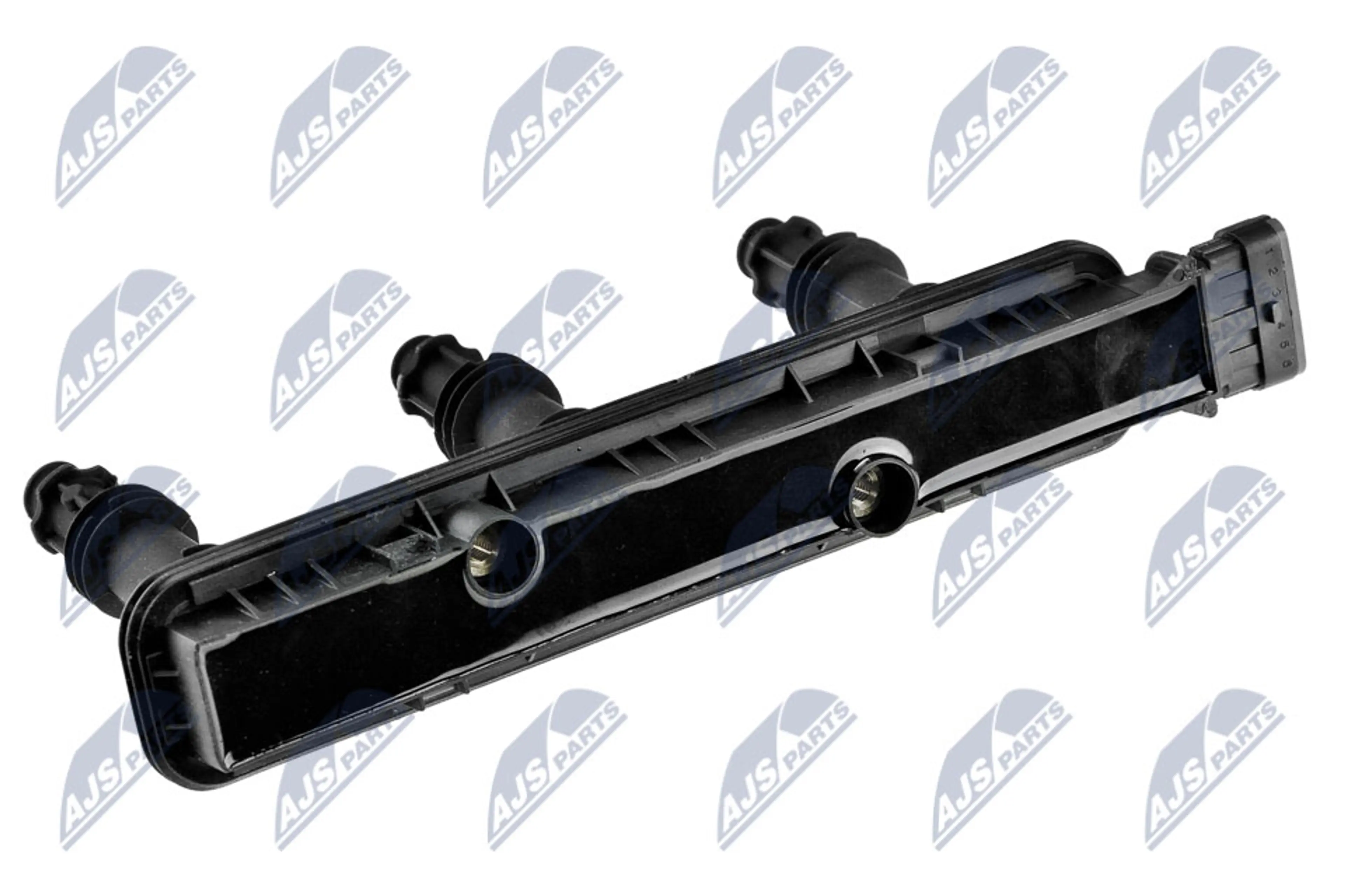 NTY BOBINA DE ENCENDIDO