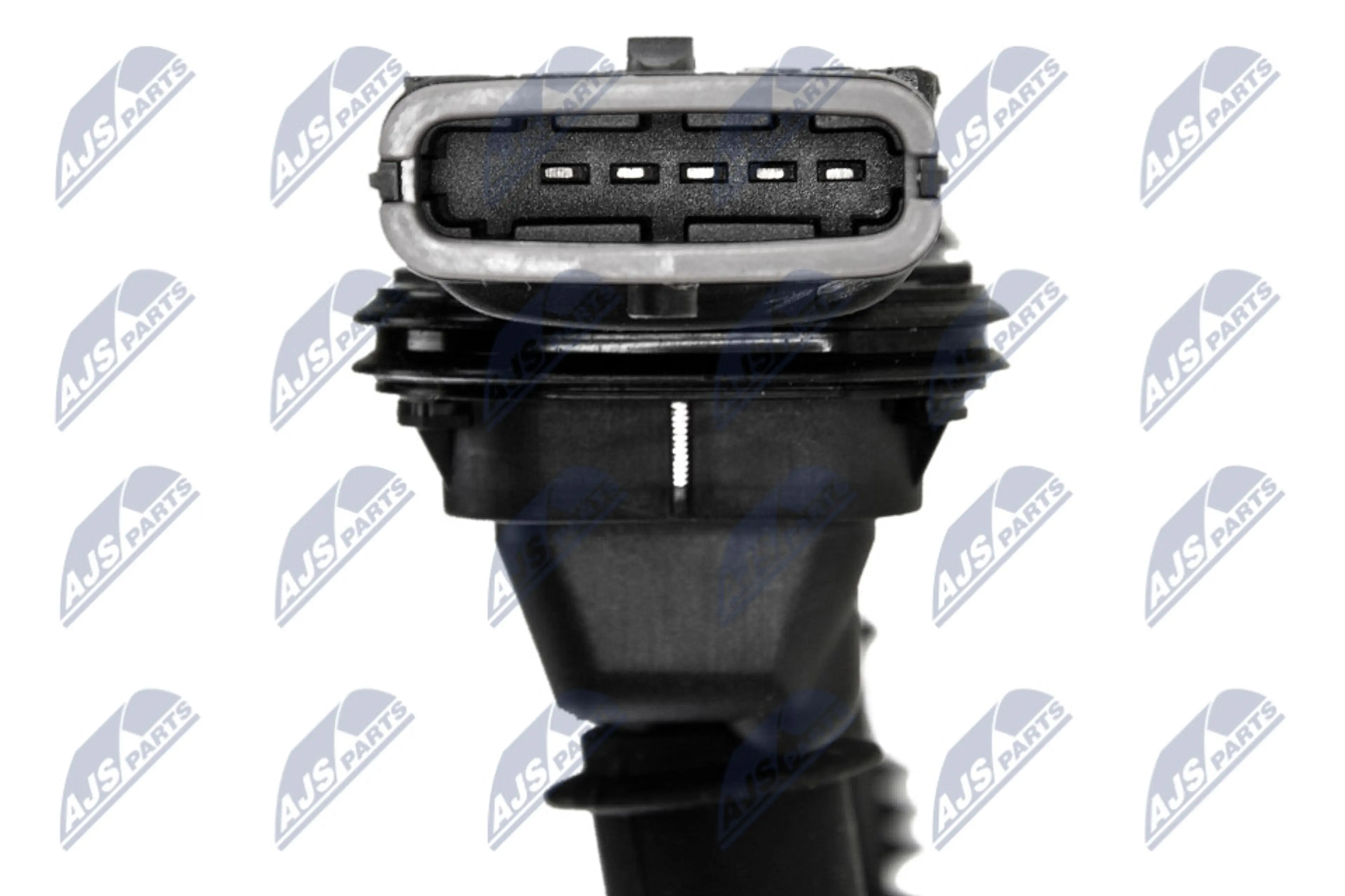 NTY BOBINA DE ENCENDIDO