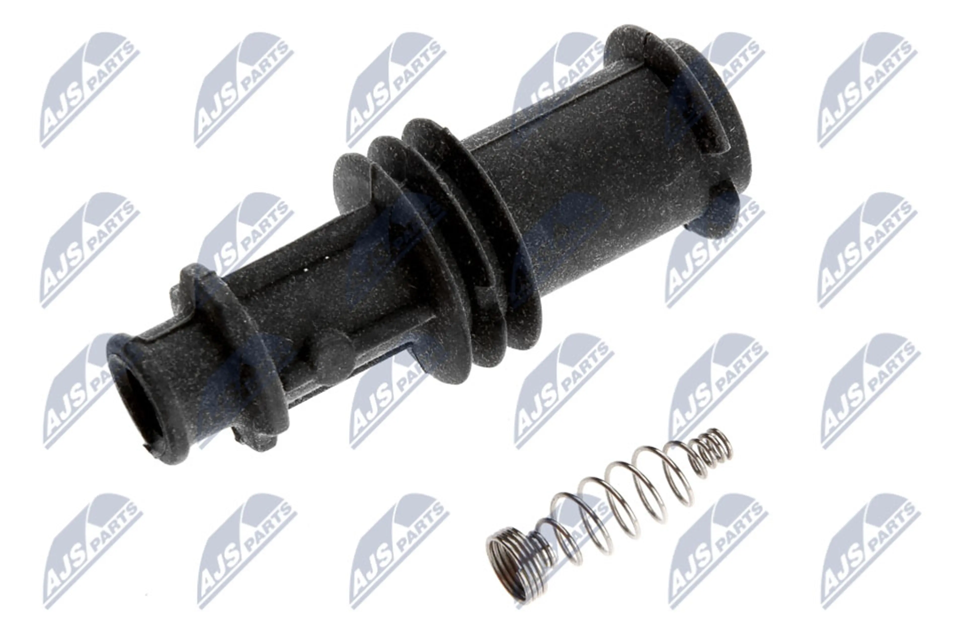 NTY CONECTOR BOBINA DE ENCENDIDO