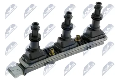 NTY BOBINA DE ENCENDIDO