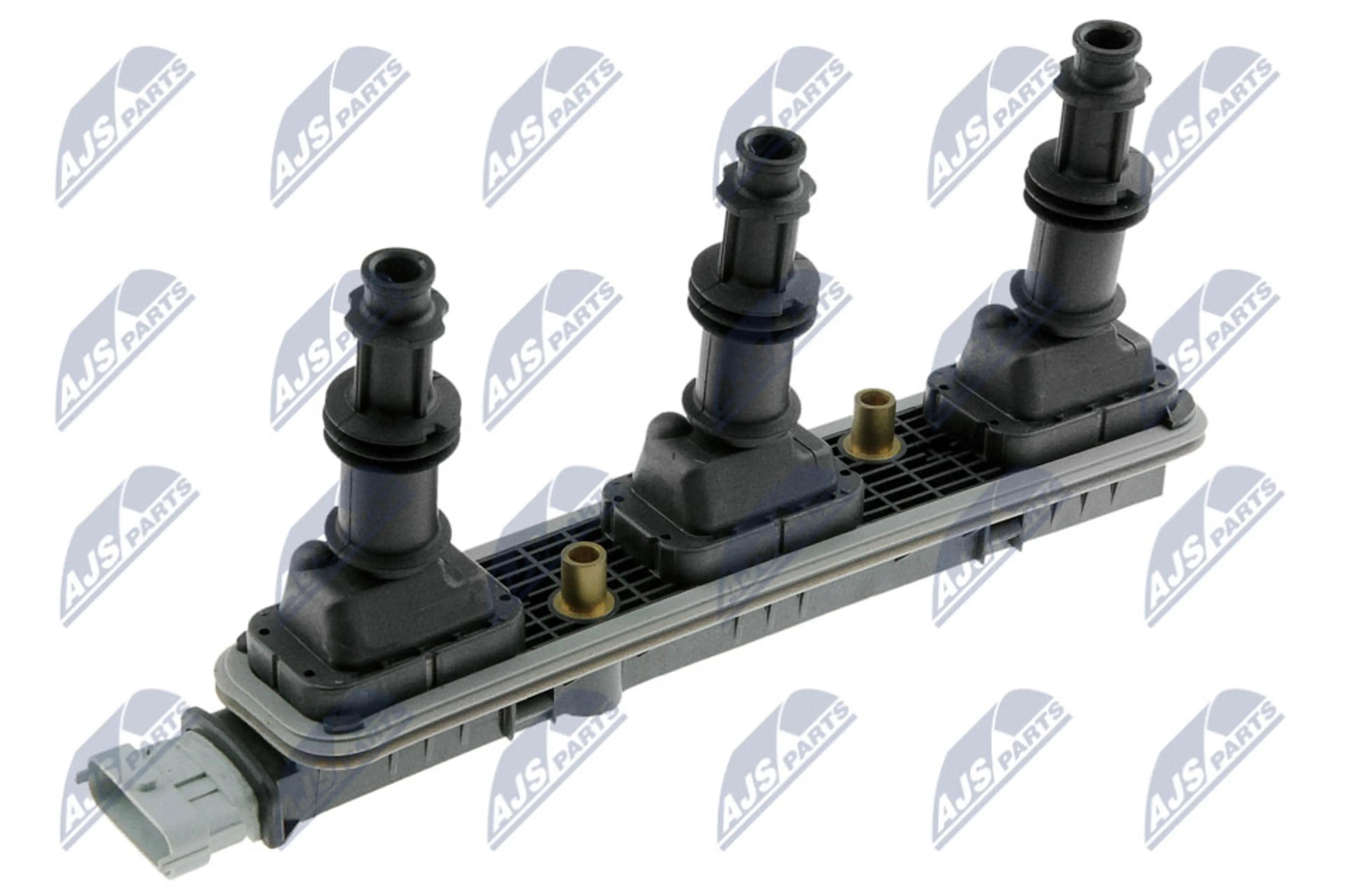 NTY BOBINA DE ENCENDIDO