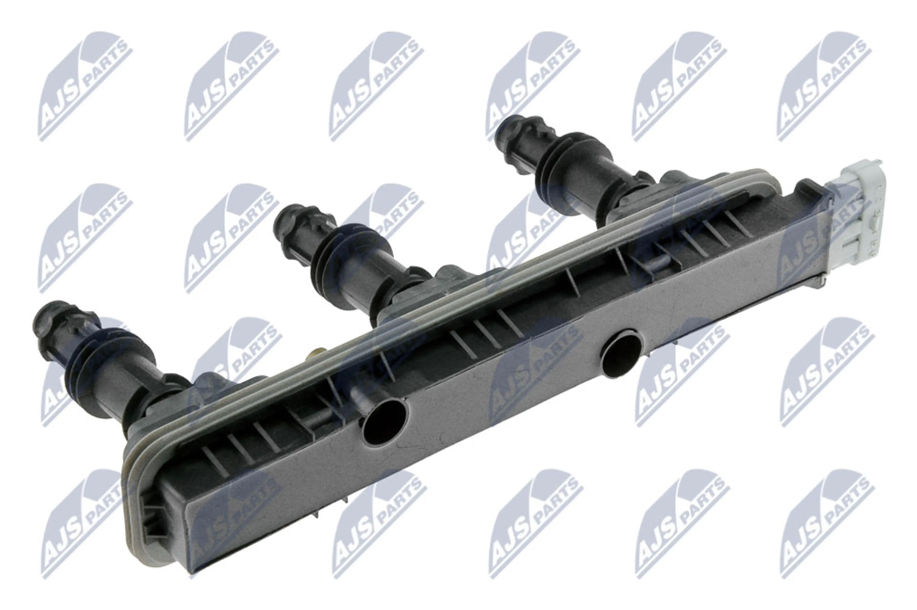 NTY BOBINA DE ENCENDIDO