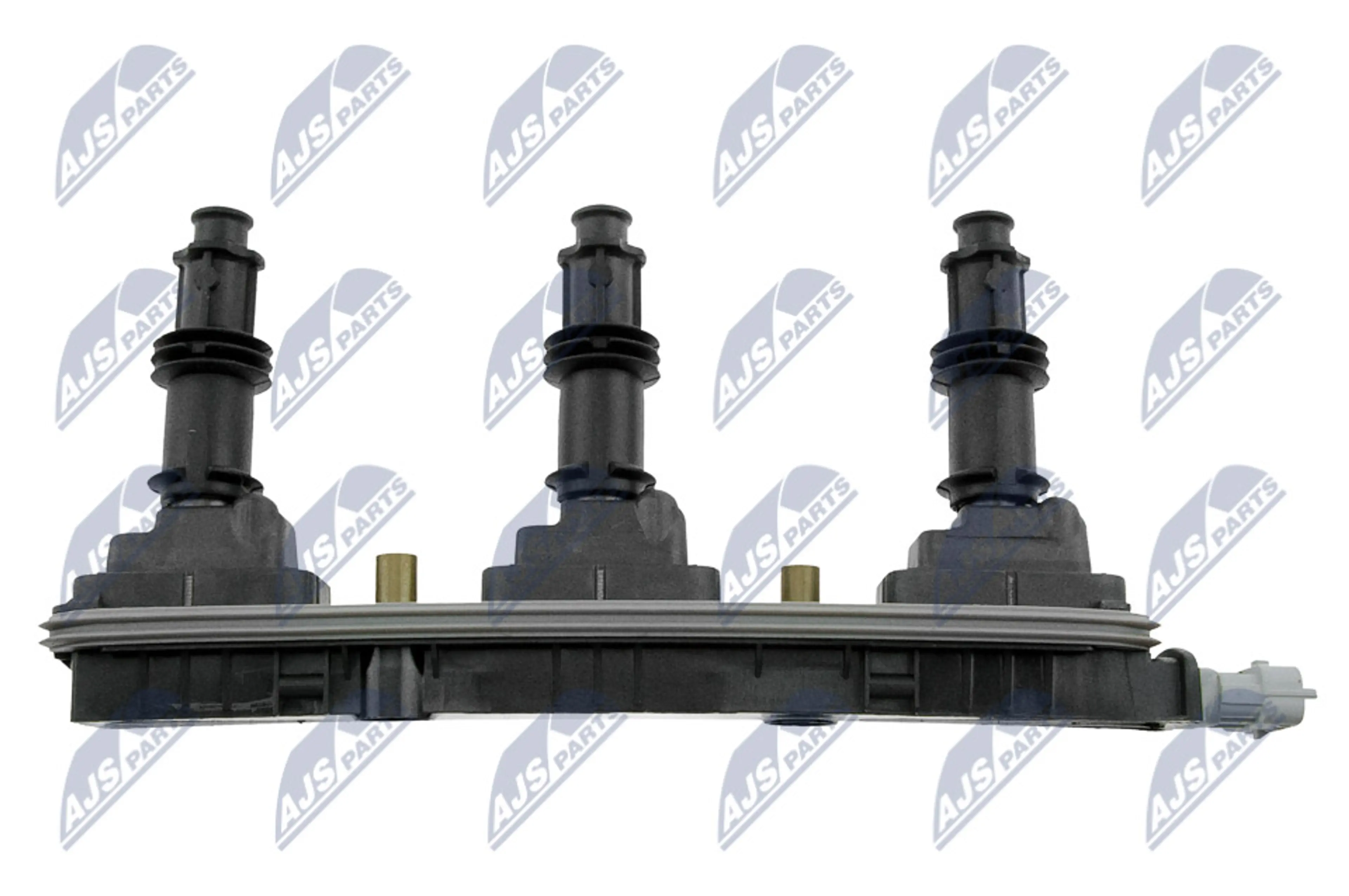 NTY BOBINA DE ENCENDIDO