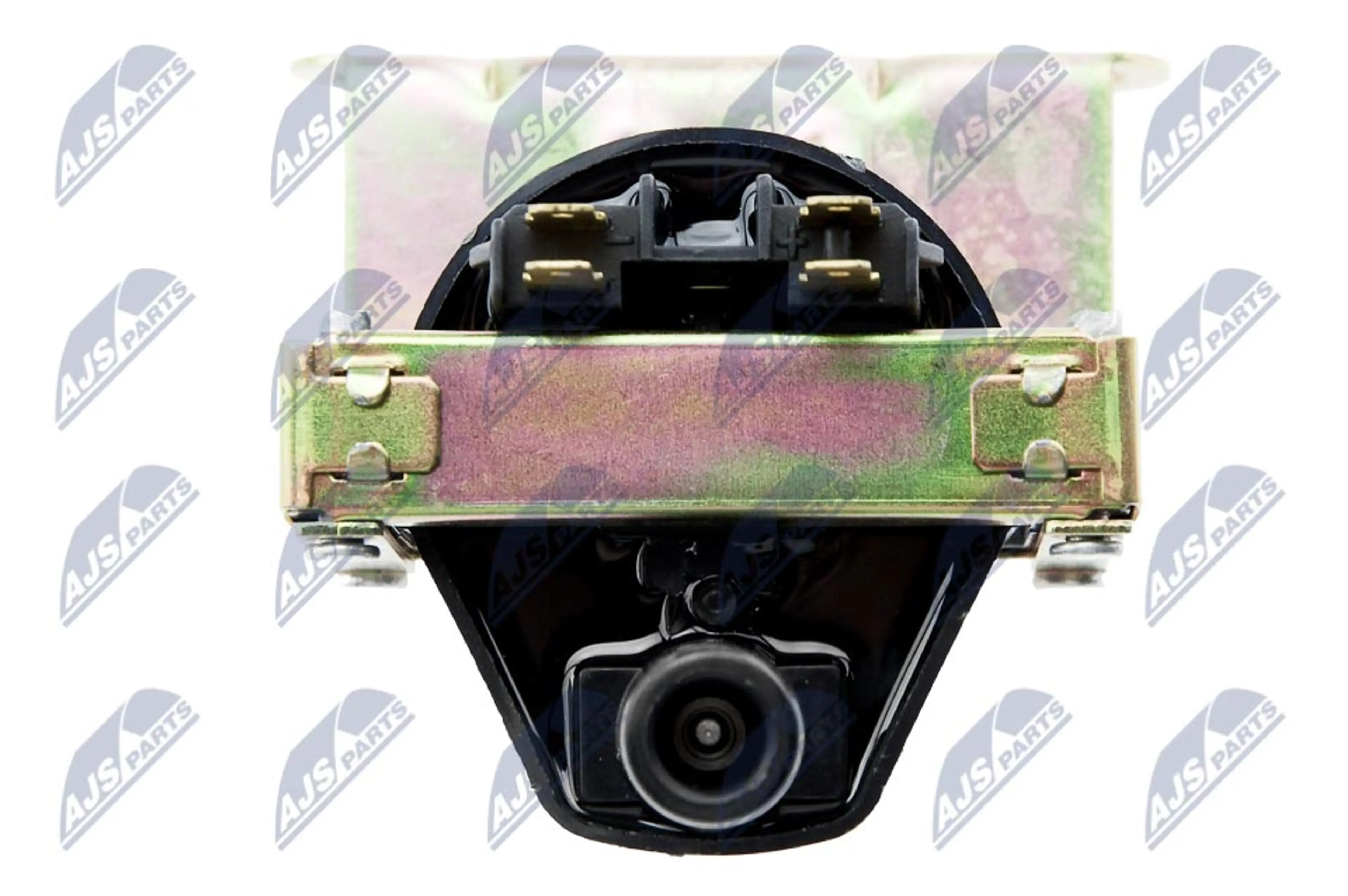 NTY BOBINA DE ENCENDIDO