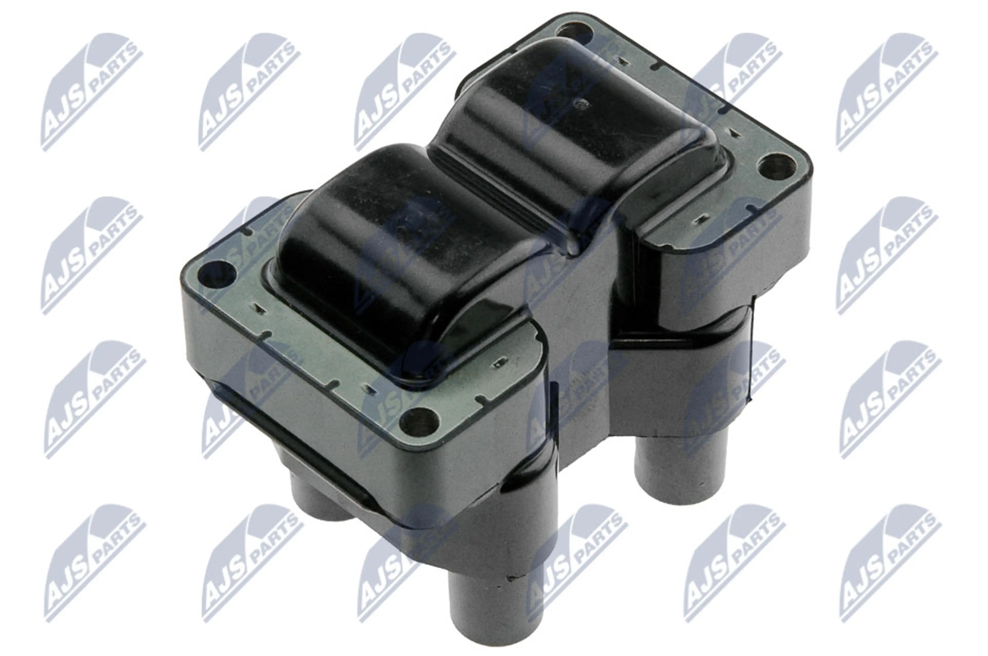 NTY BOBINA DE ENCENDIDO