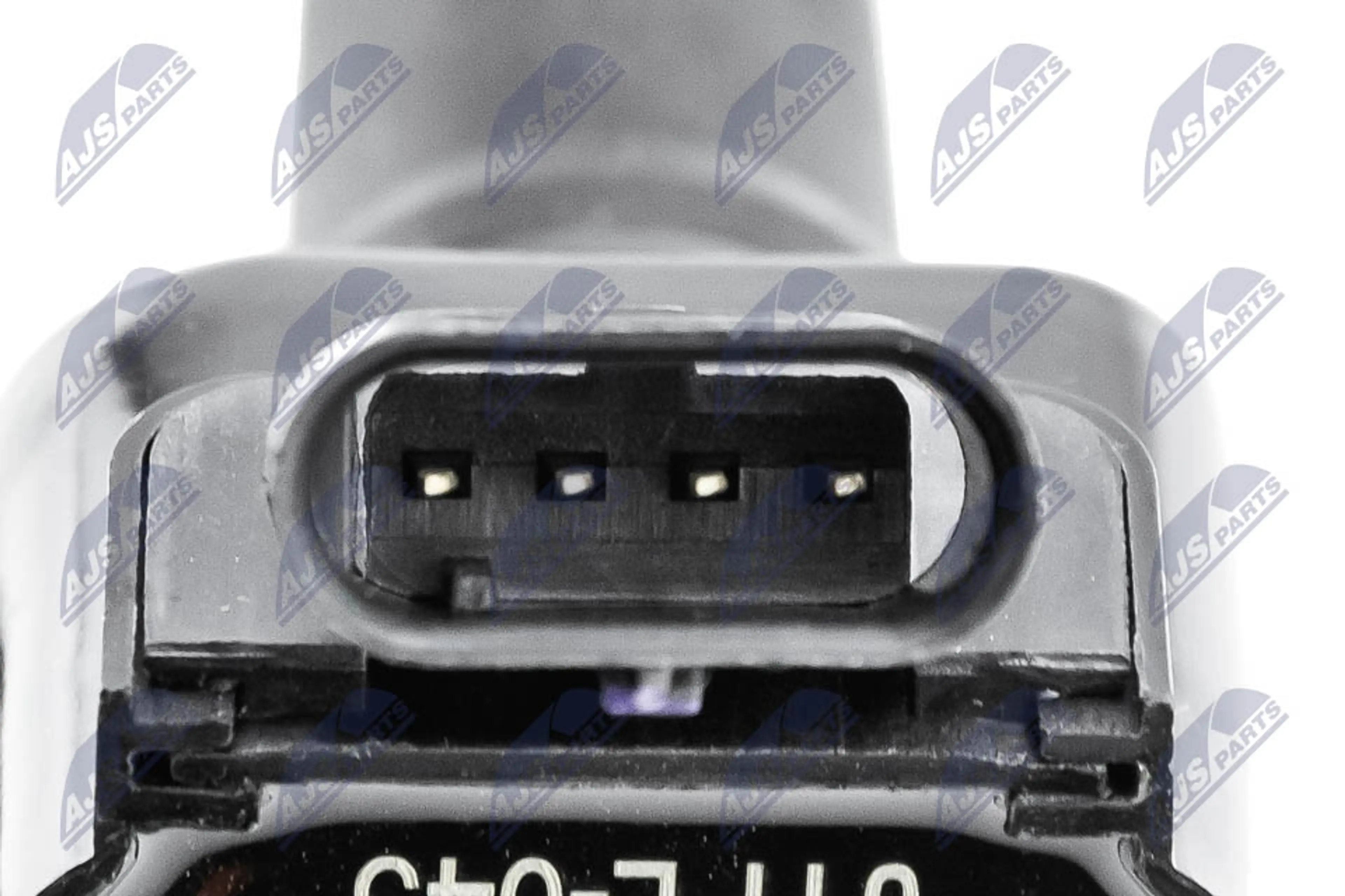 NTY BOBINA DE ENCENDIDO