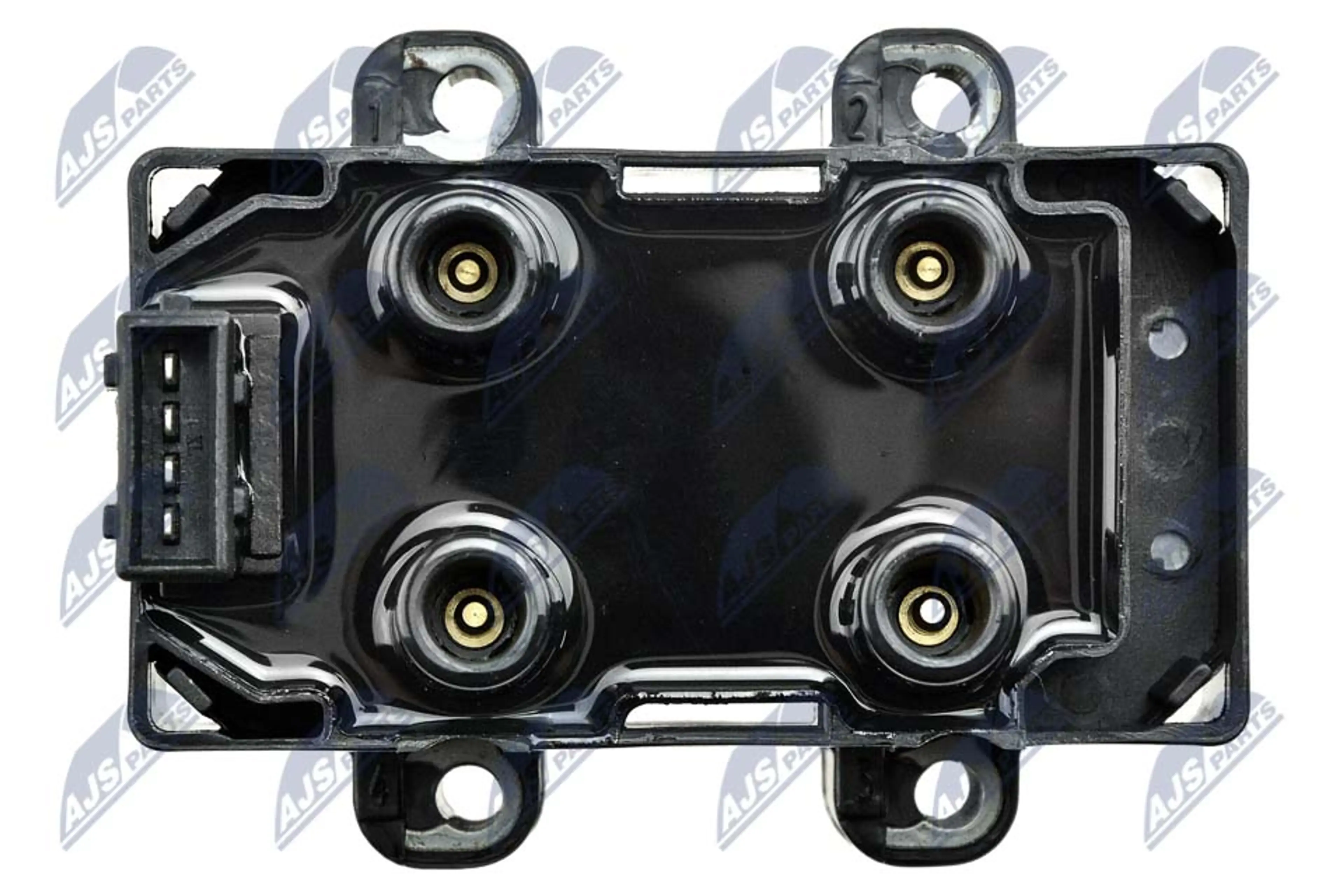 NTY BOBINA DE ENCENDIDO