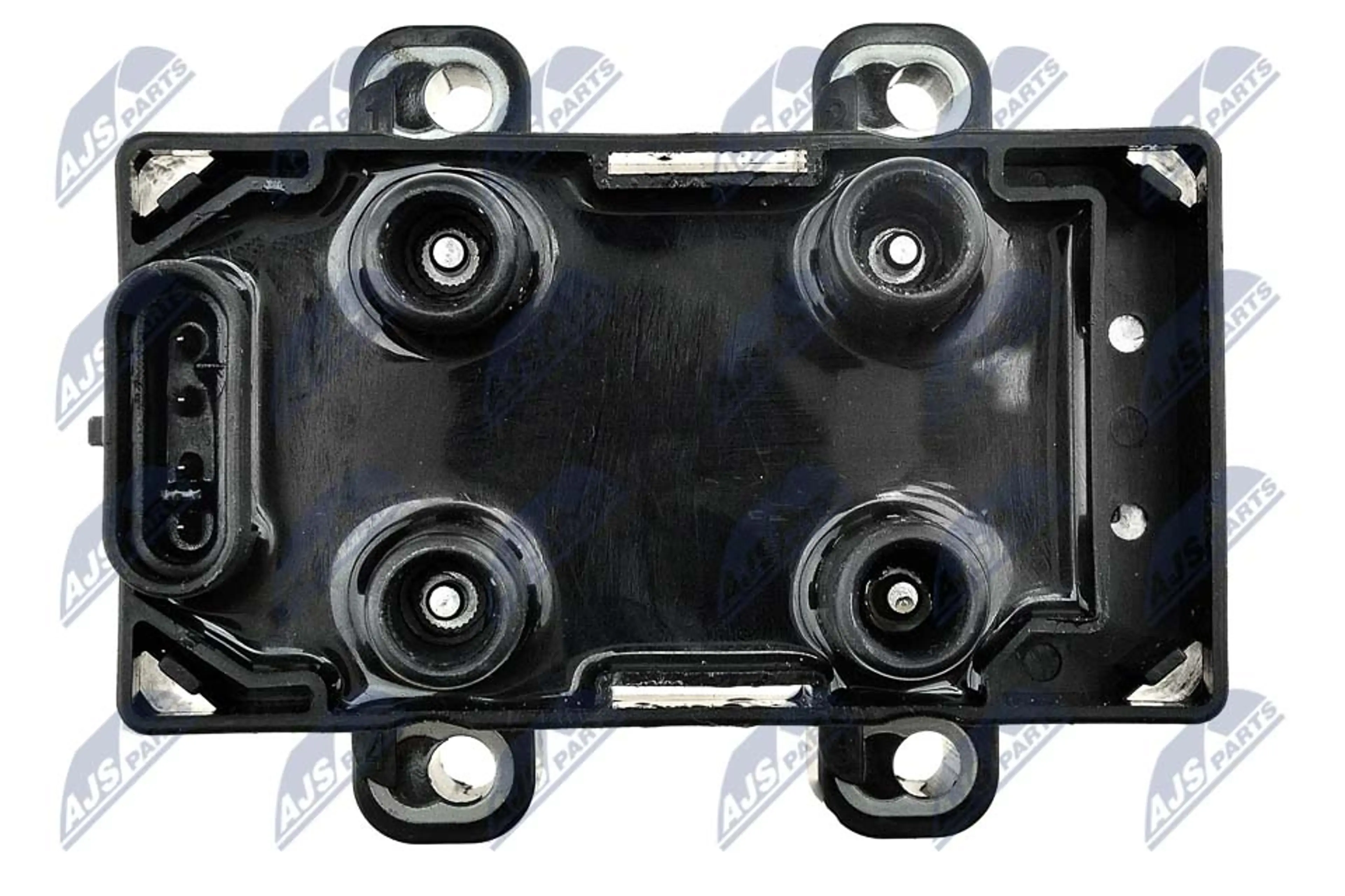 NTY BOBINA DE ENCENDIDO