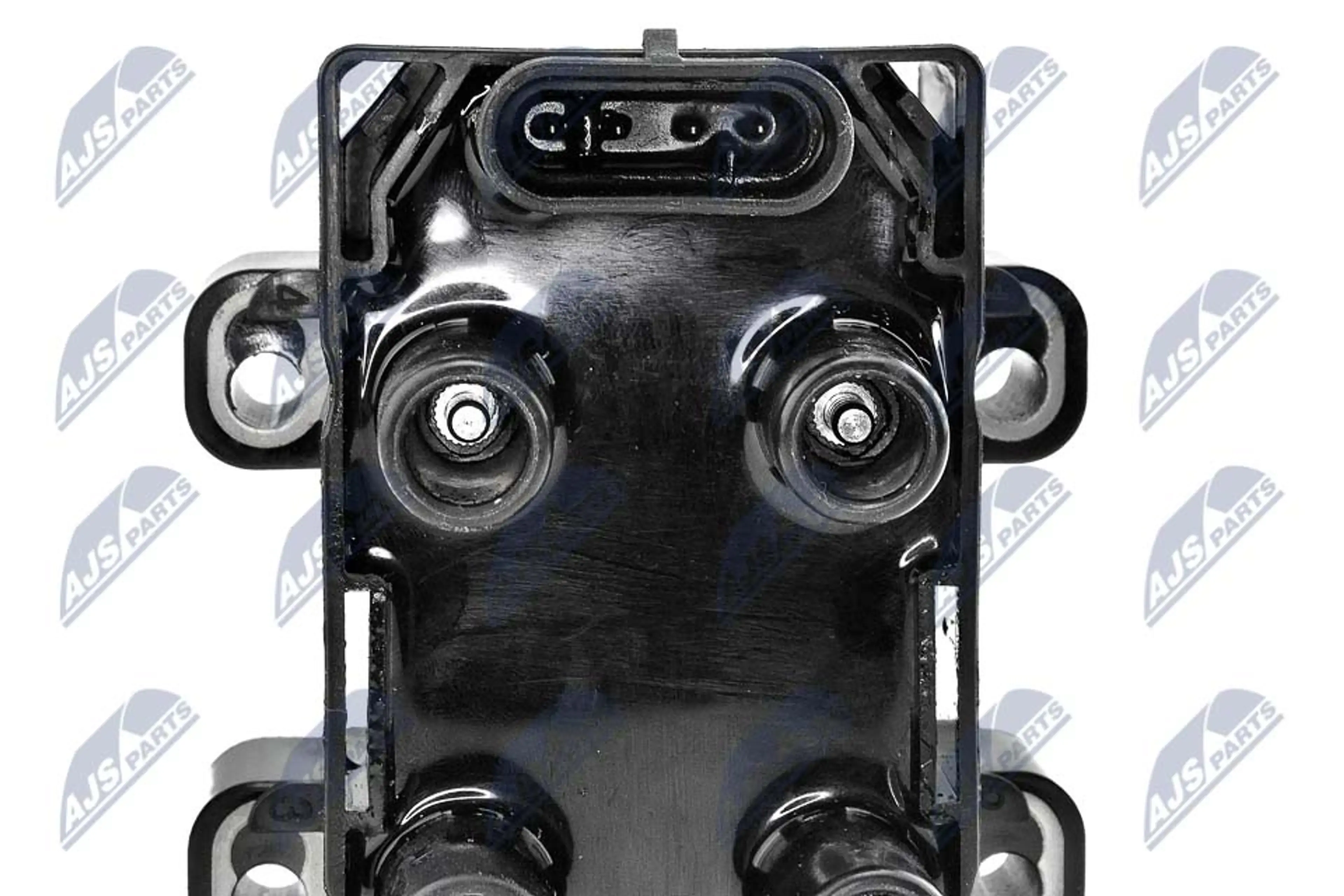 NTY BOBINA DE ENCENDIDO