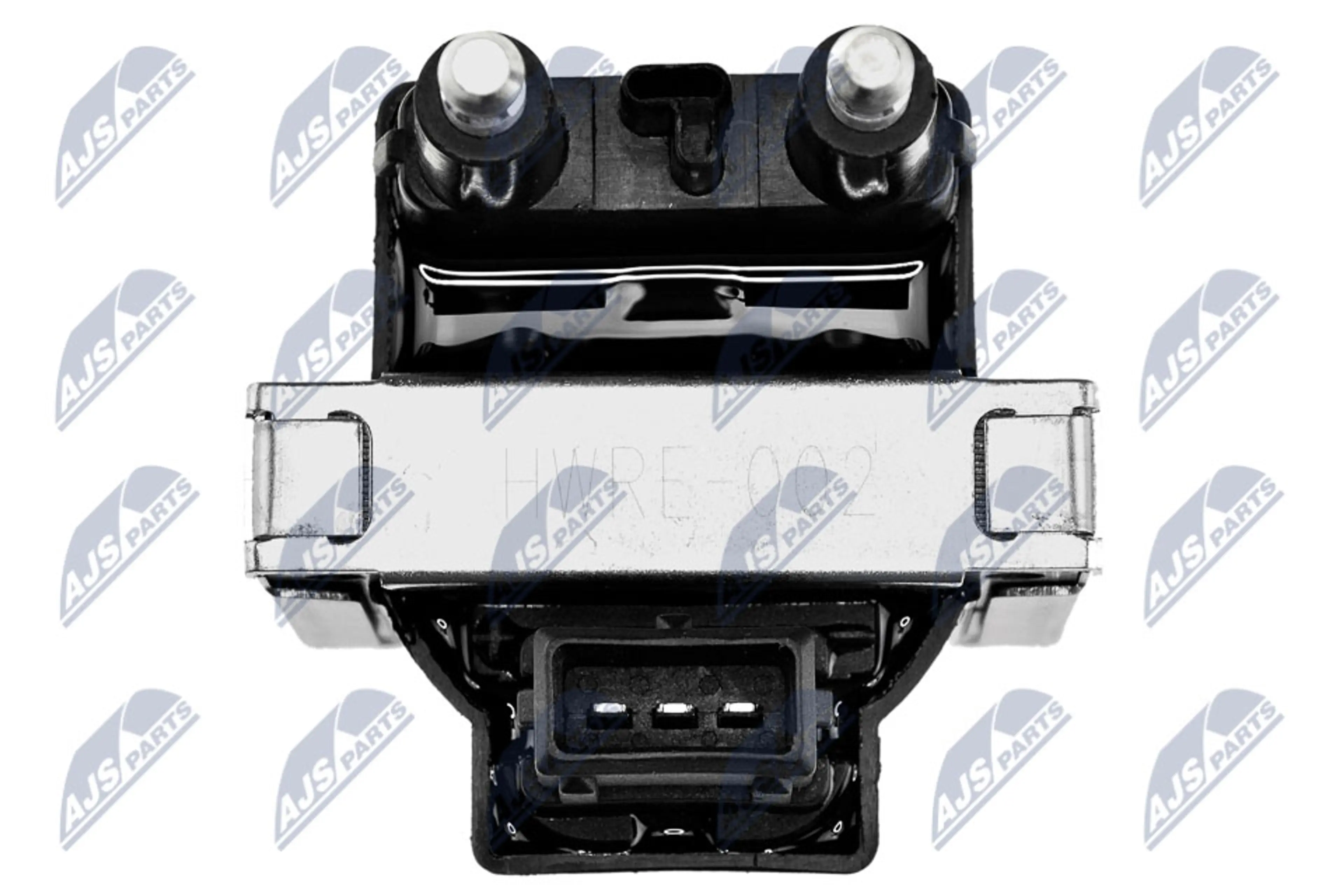 NTY BOBINA DE ENCENDIDO