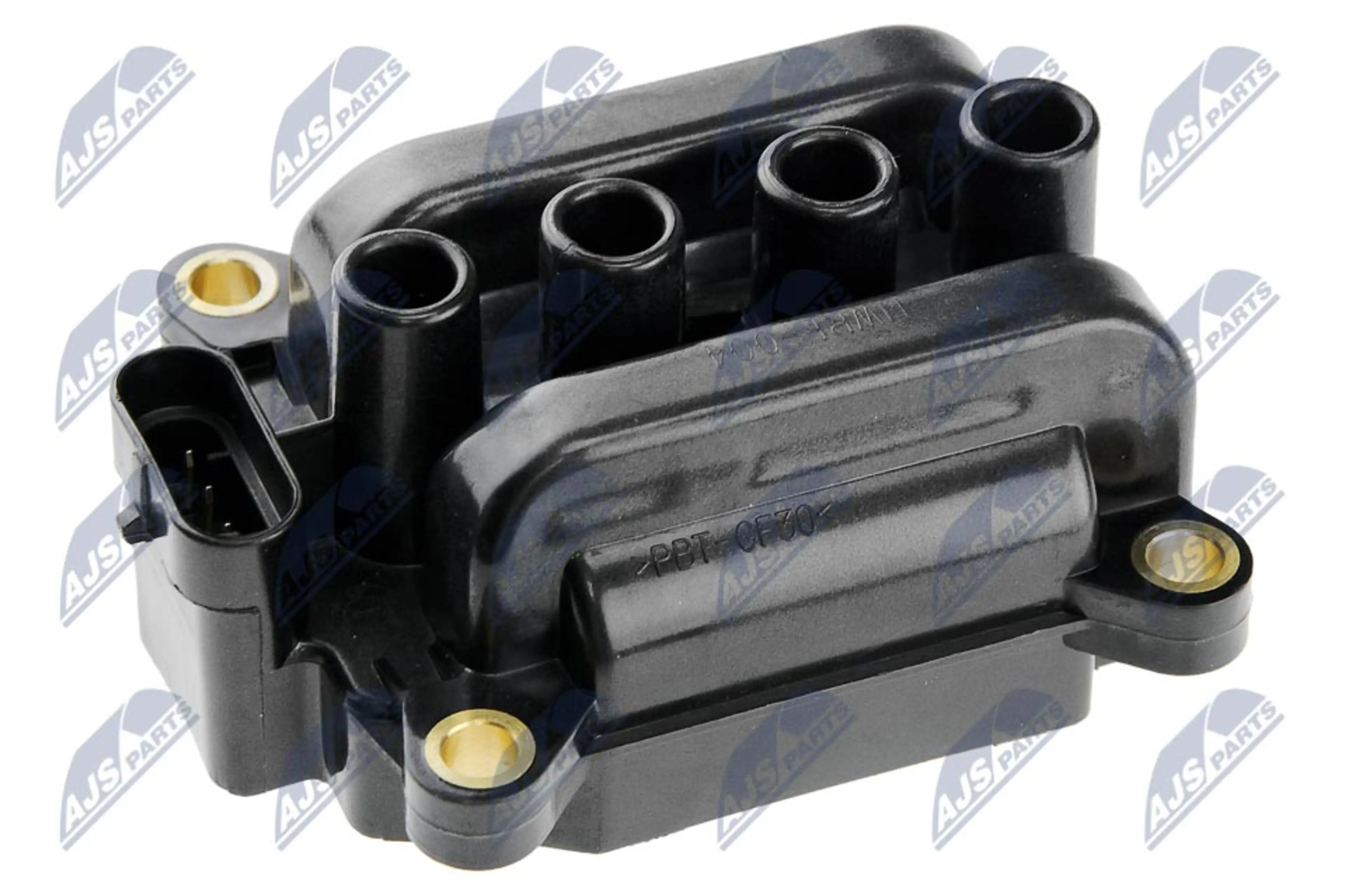 NTY BOBINA DE ENCENDIDO SIN CABLES