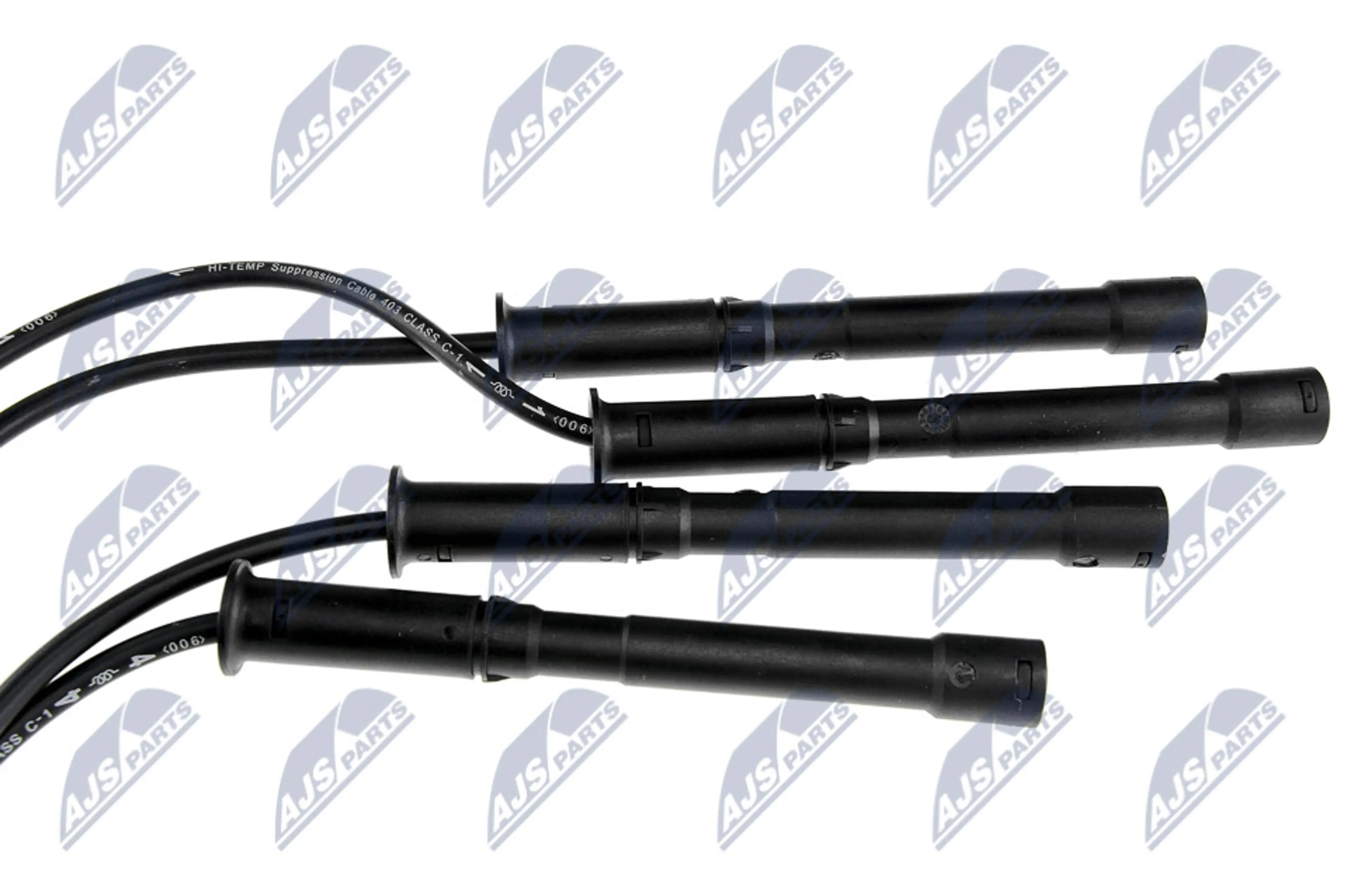 NTY BOBINA DE ENCENDIDO