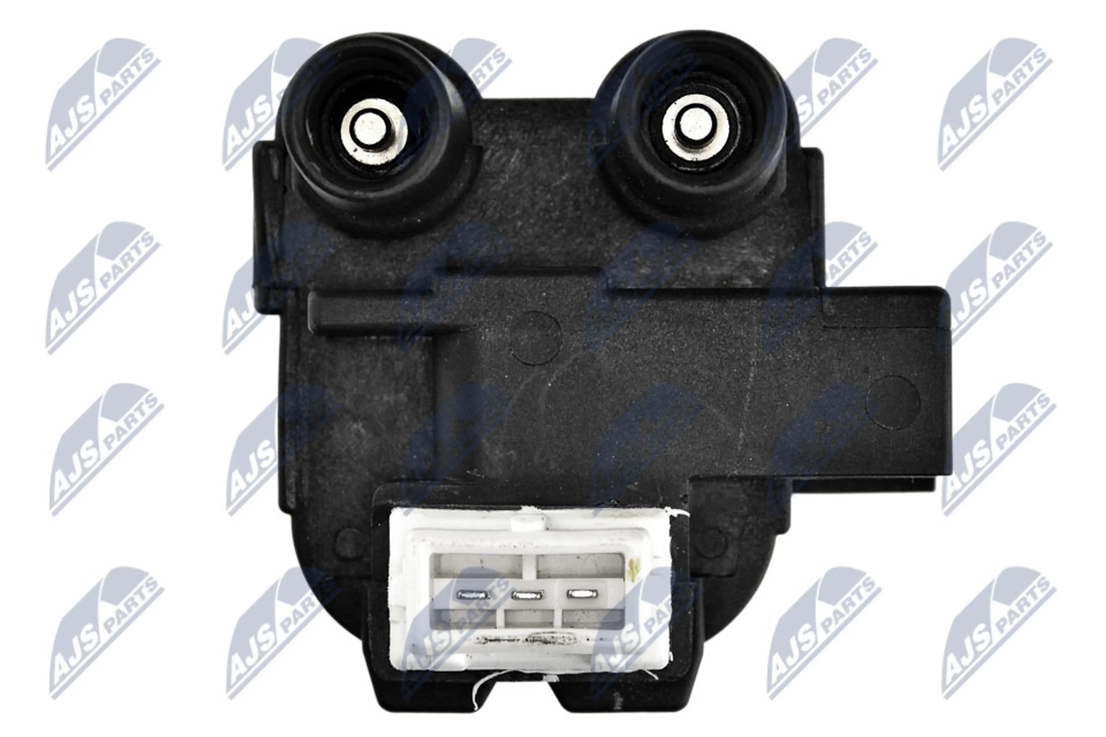 NTY BOBINA DE ENCENDIDO