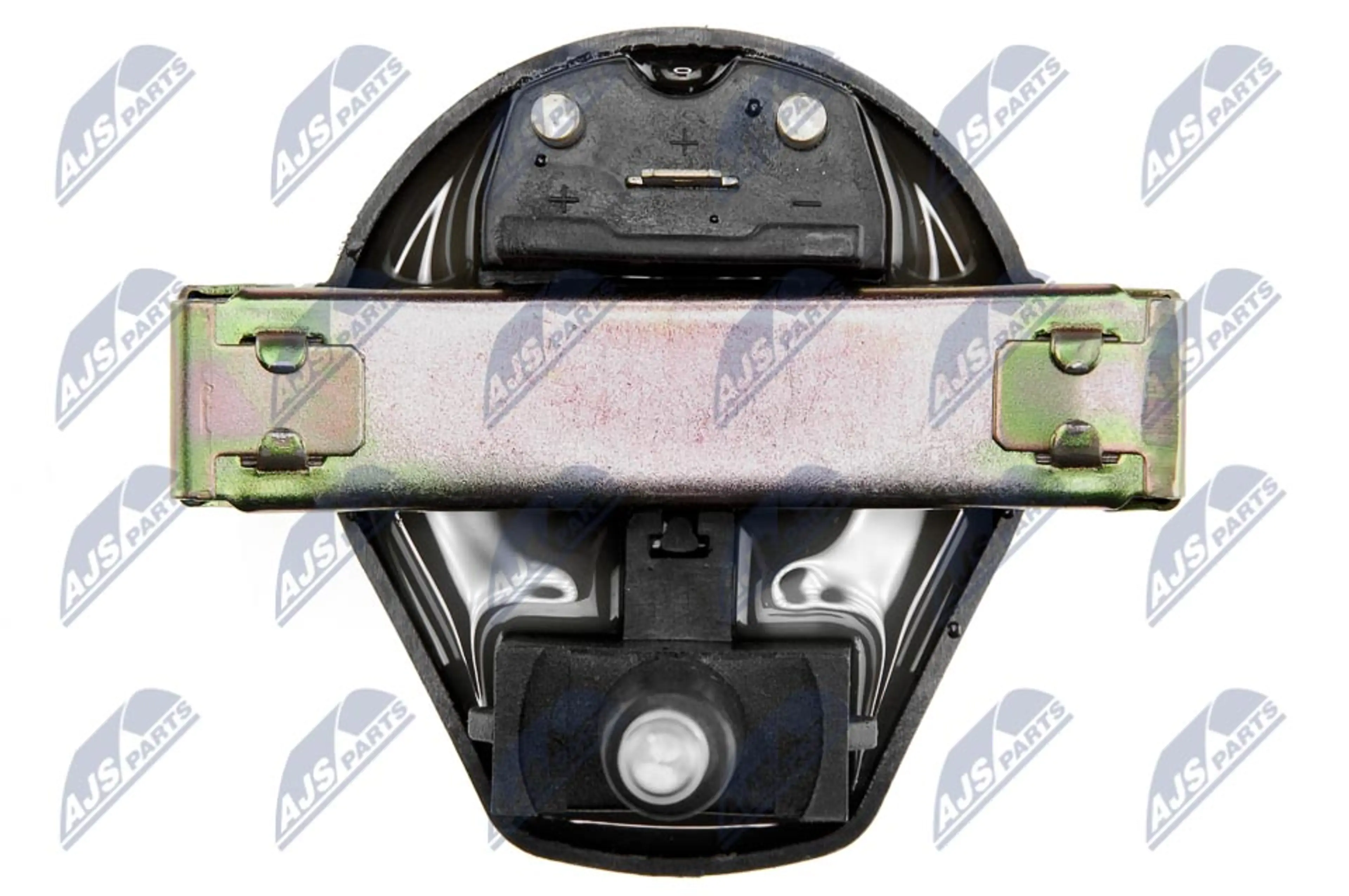 NTY BOBINA DE ENCENDIDO