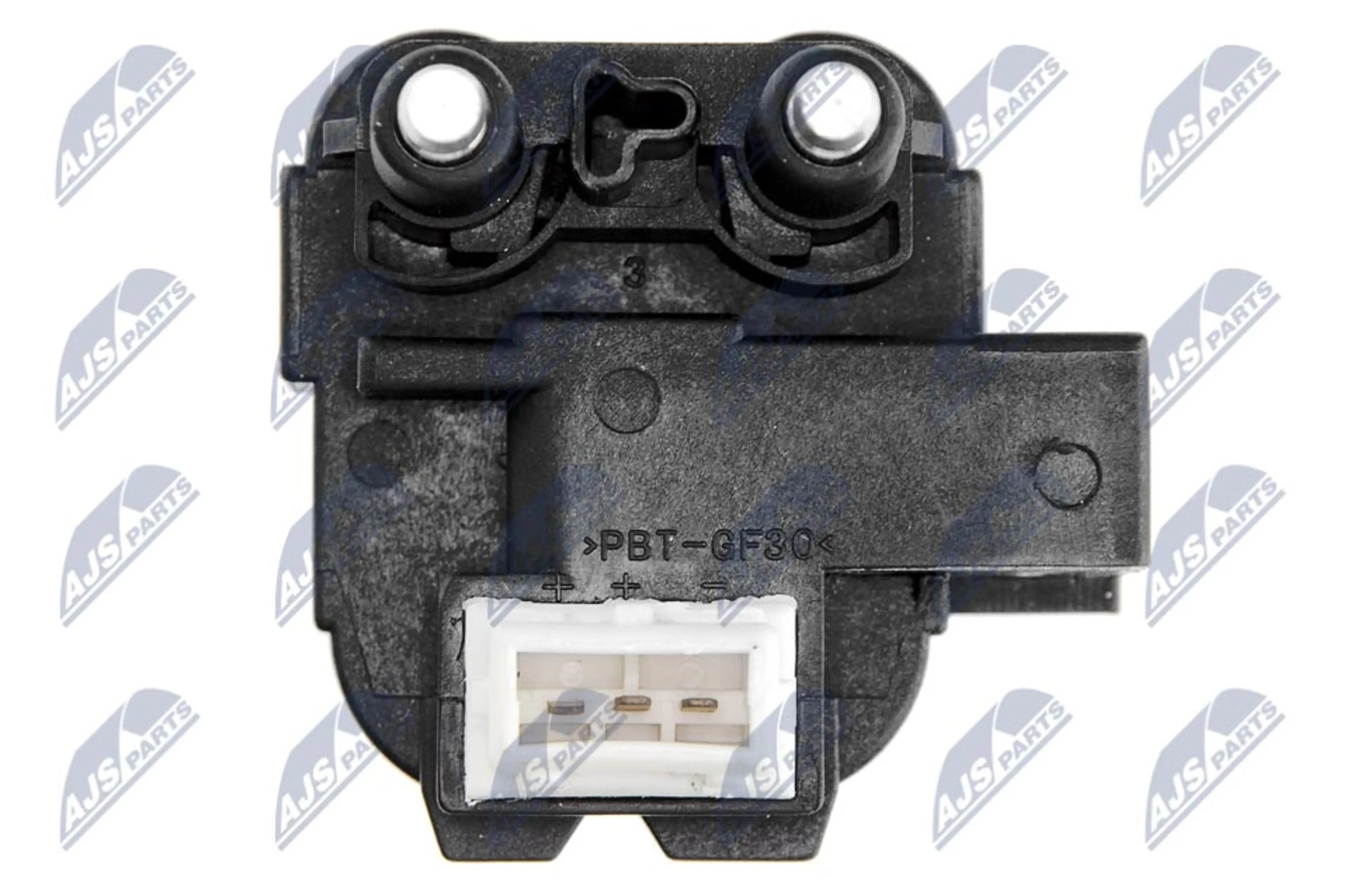 NTY BOBINA DE ENCENDIDO