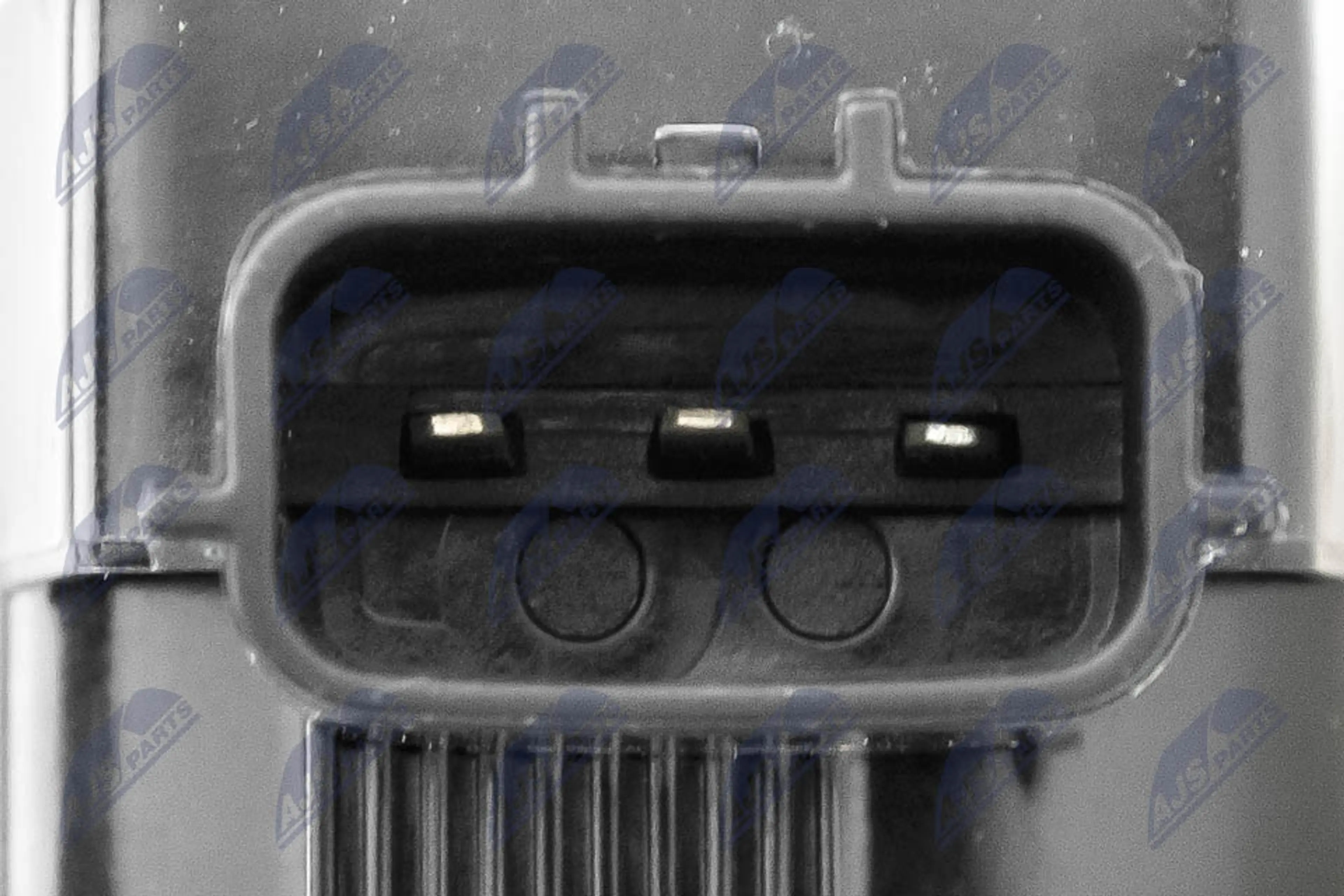 NTY BOBINA DE ENCENDIDO