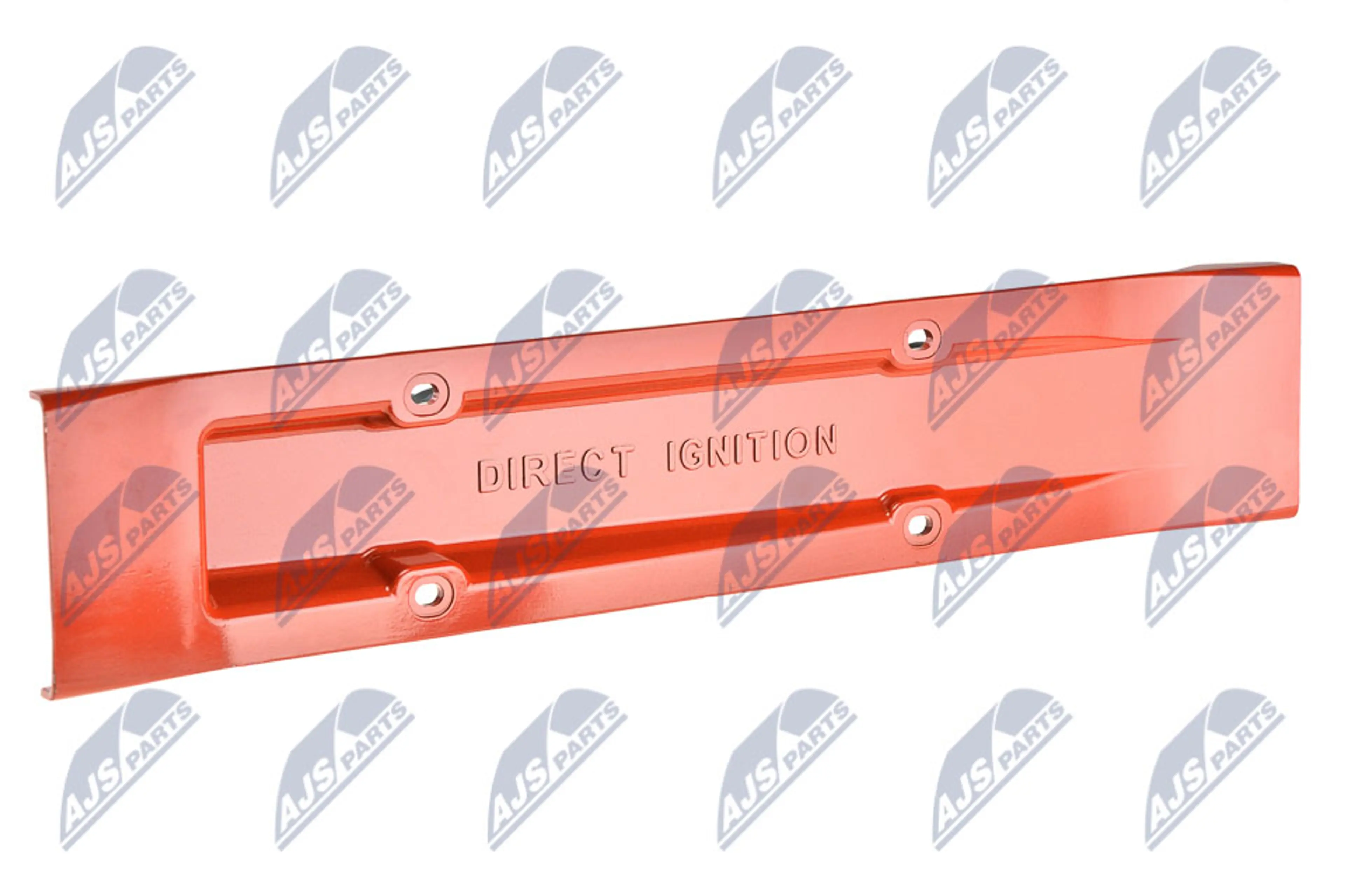 NTY BOBINA DE ENCENDIDO