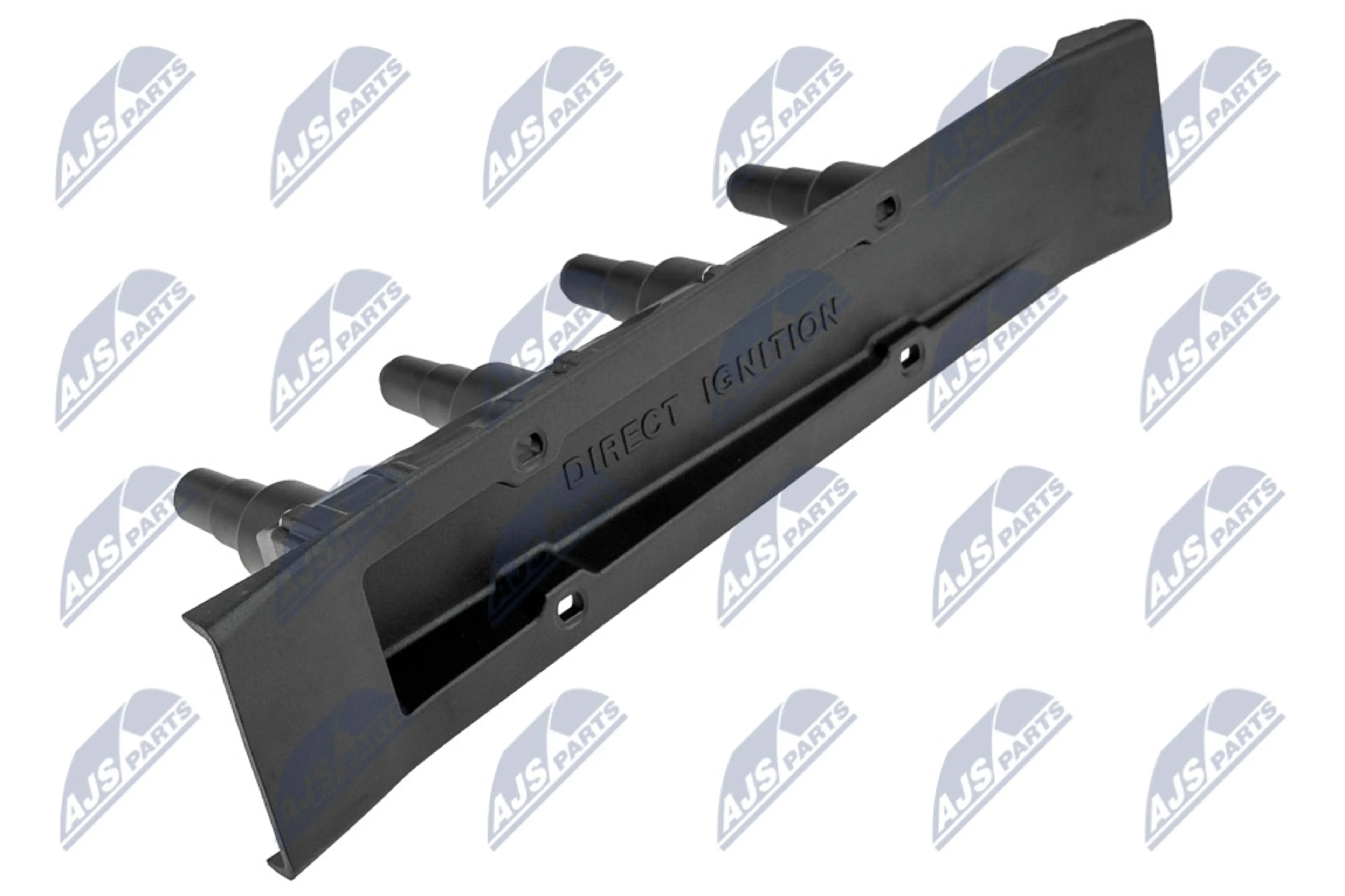 NTY BOBINA DE ENCENDIDO