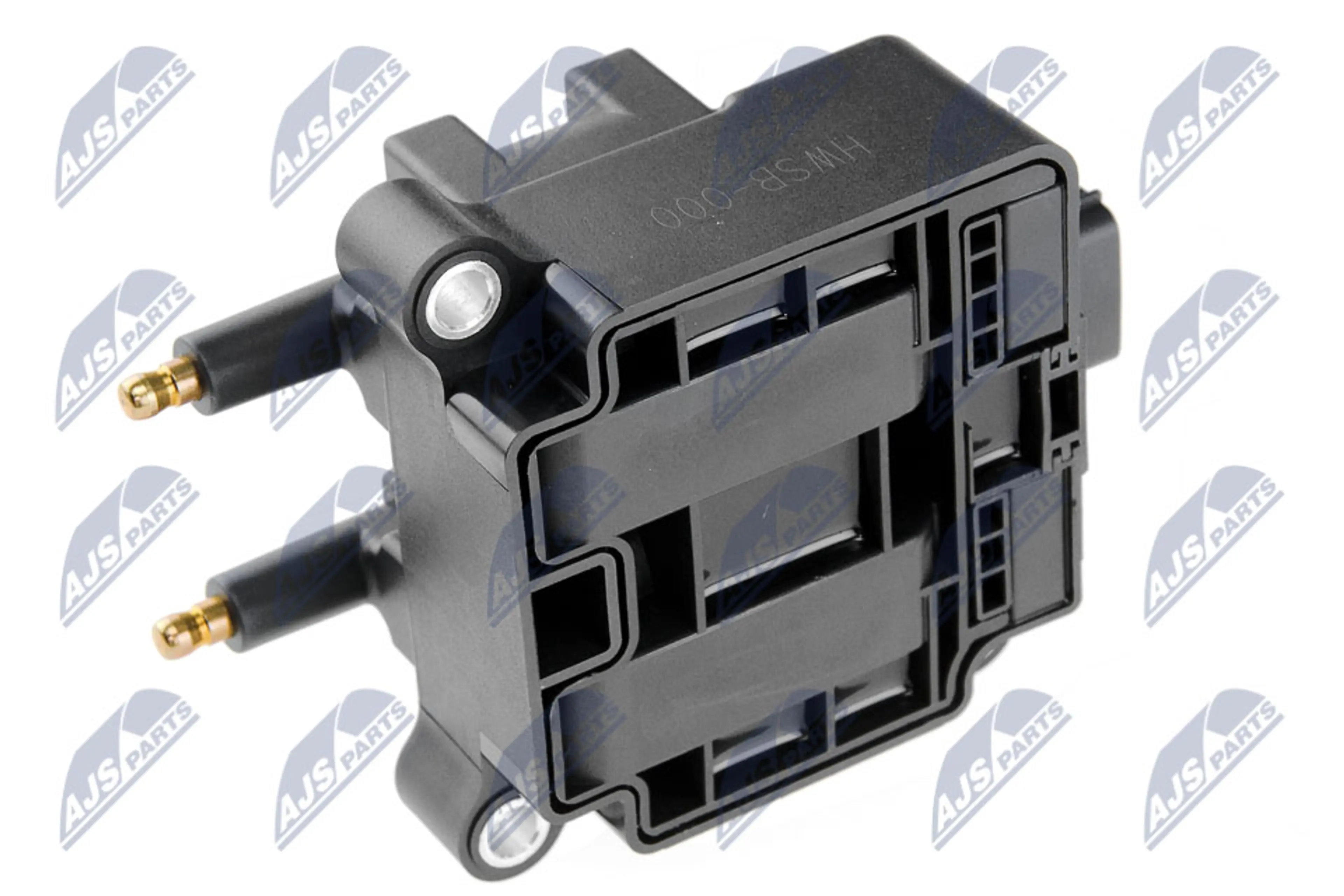 NTY BOBINA DE ENCENDIDO