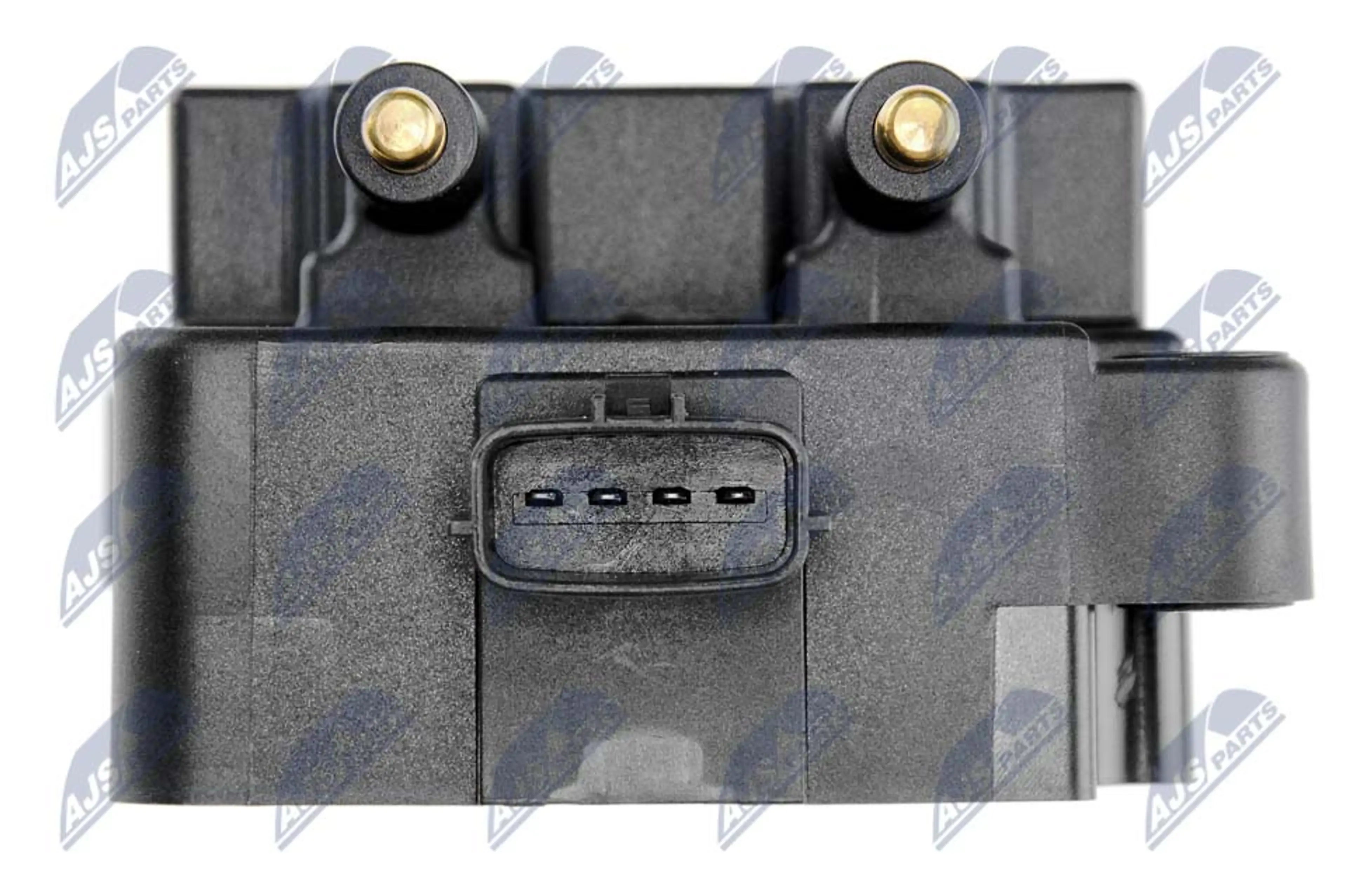 NTY BOBINA DE ENCENDIDO