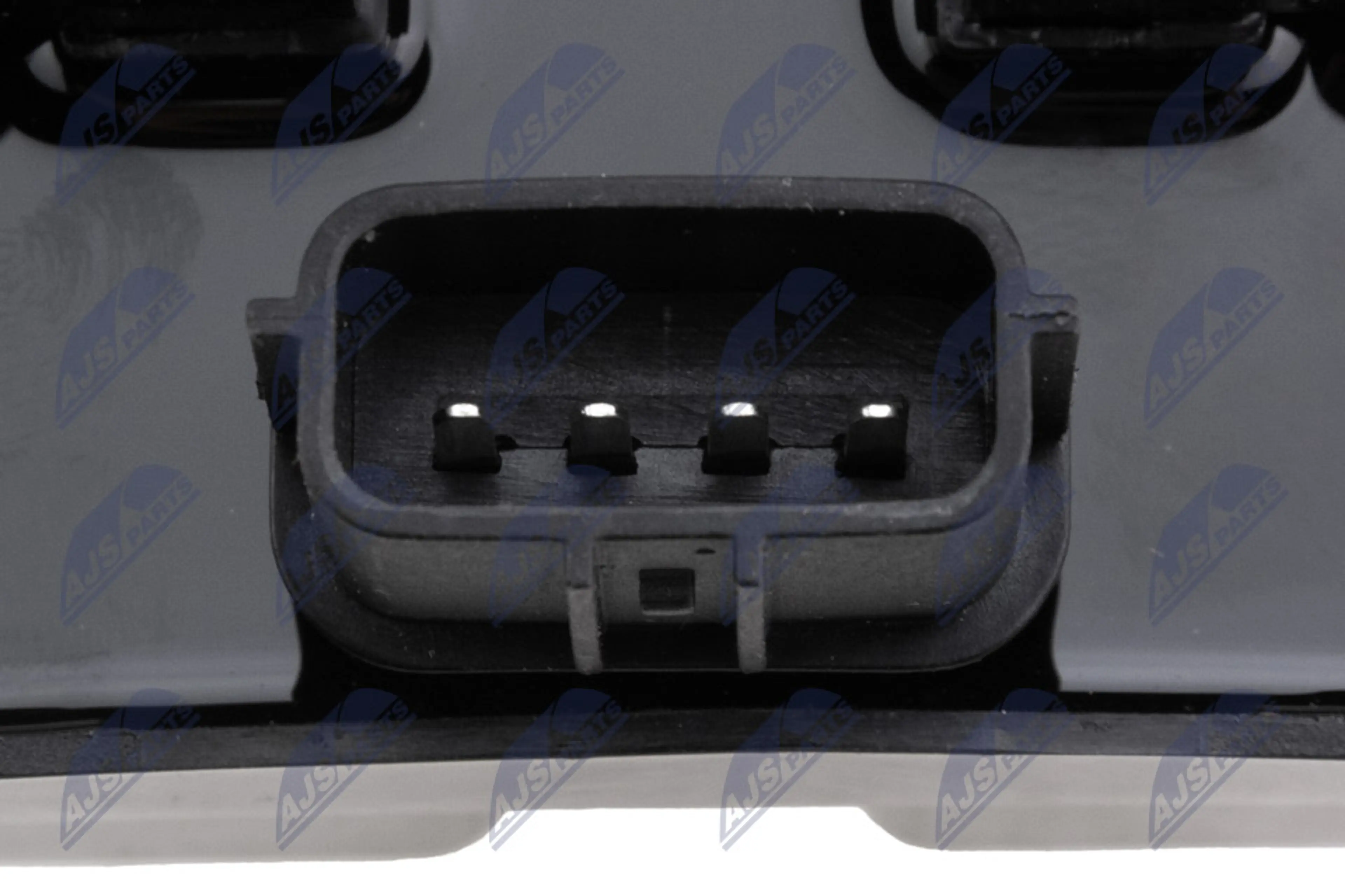 NTY BOBINA DE ENCENDIDO