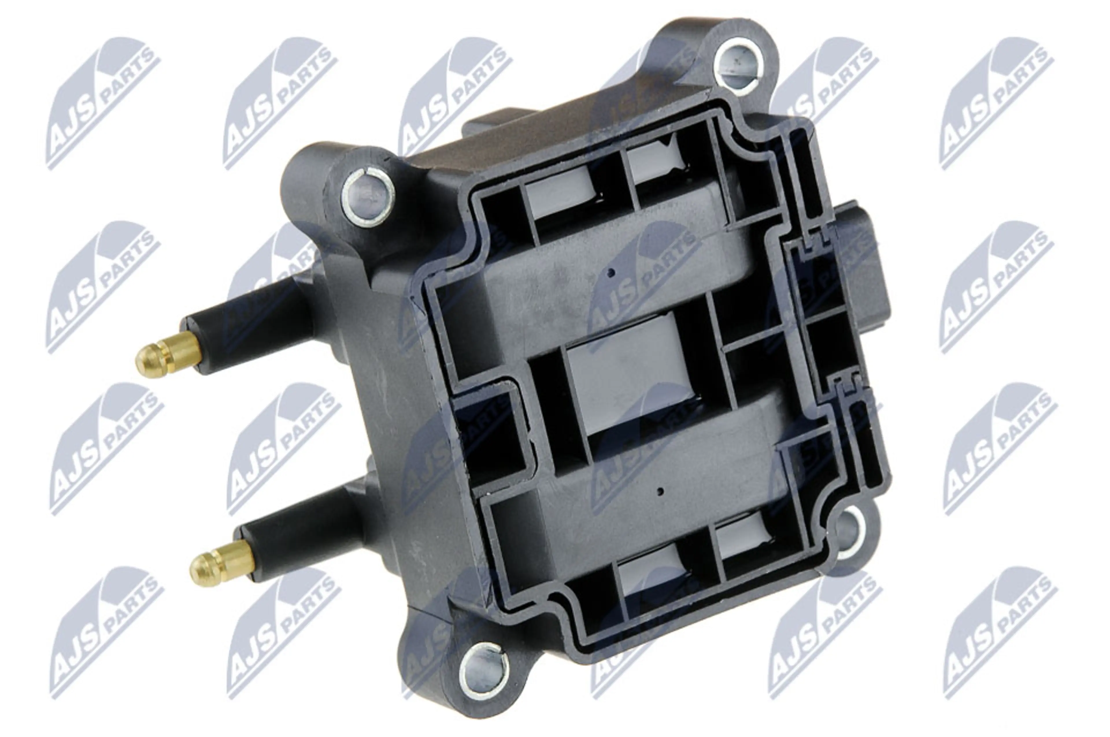 NTY BOBINA DE ENCENDIDO